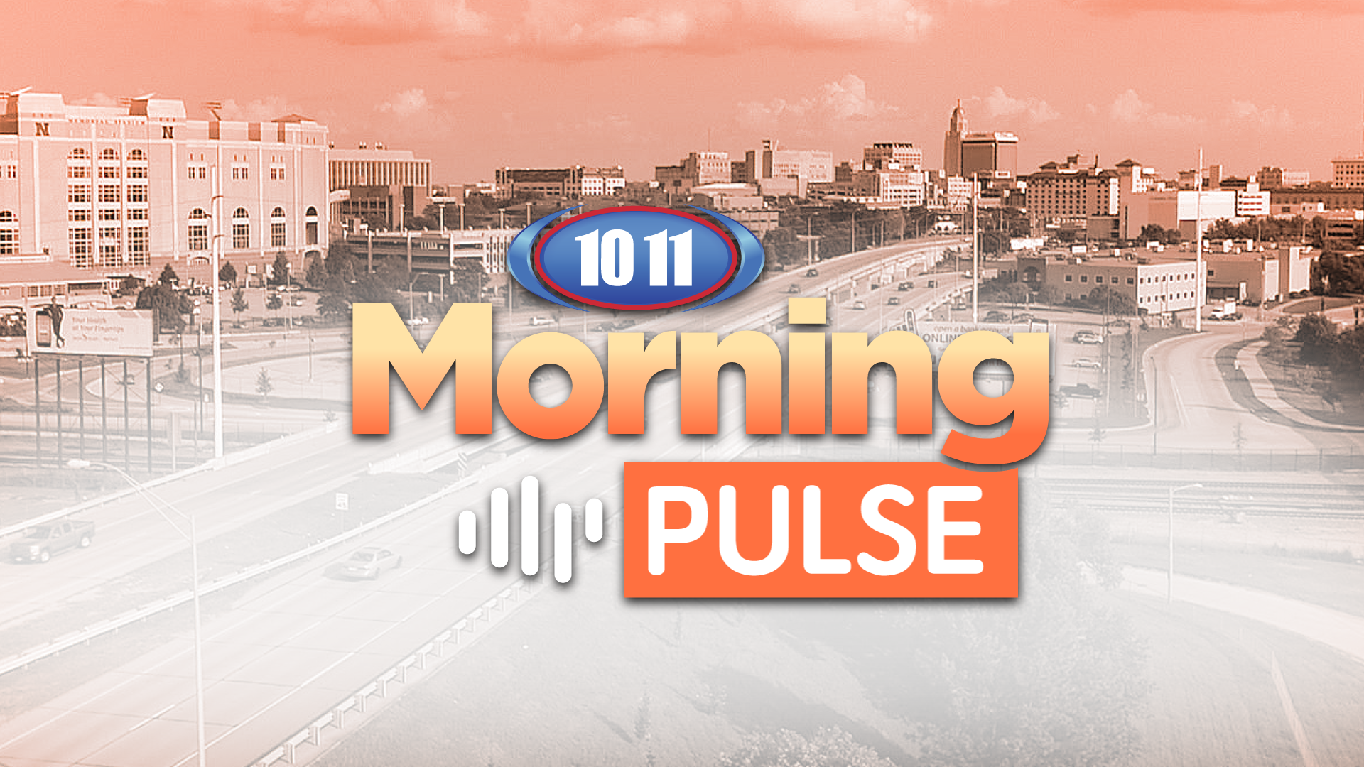 Morning Pulse with Danielle Shenk May 22, 2024