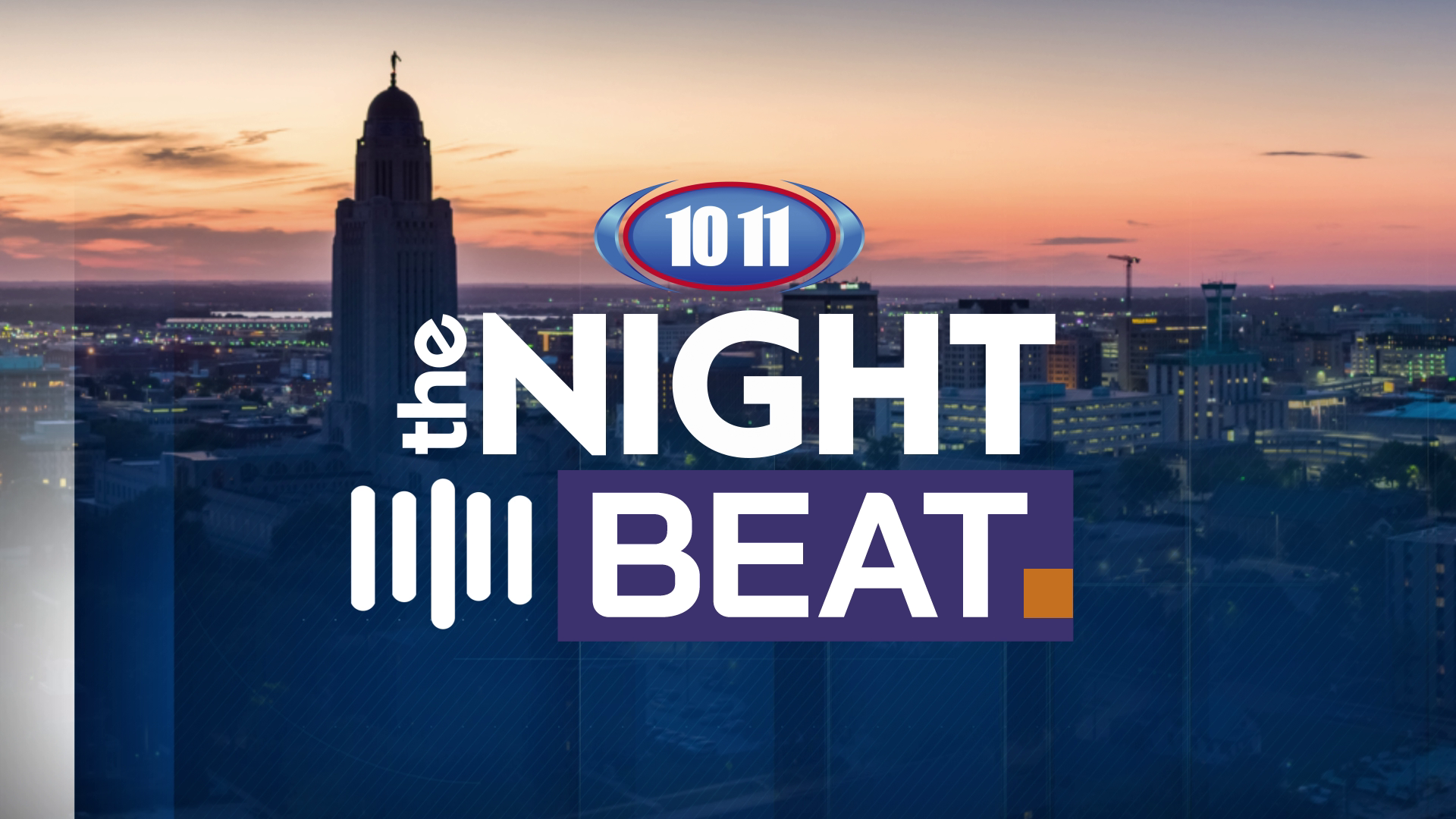 Night Beat with Danielle Shenk Sept. 20, 2024