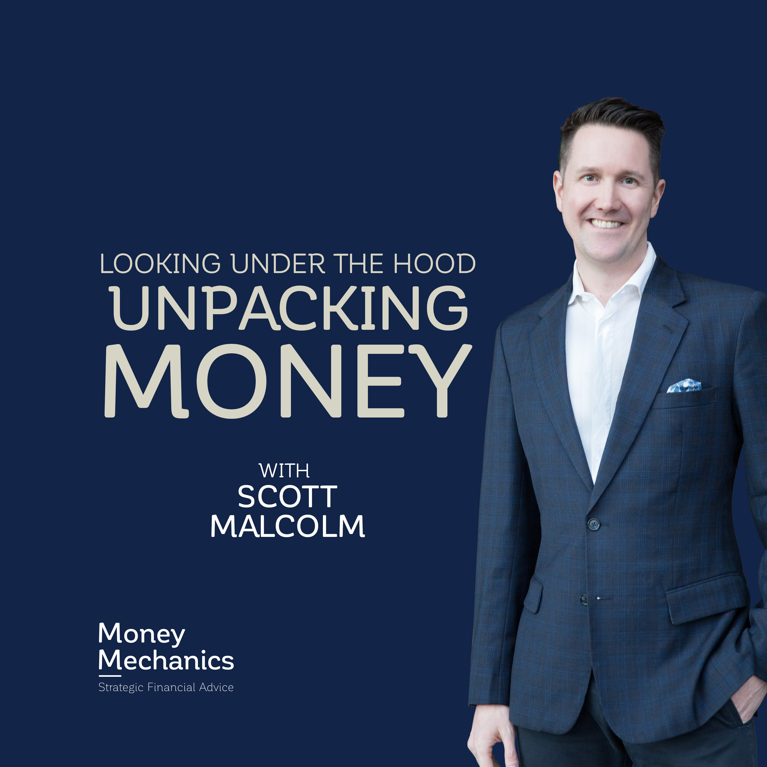 Unpacking the Human Side of Money with Brendan Frazier