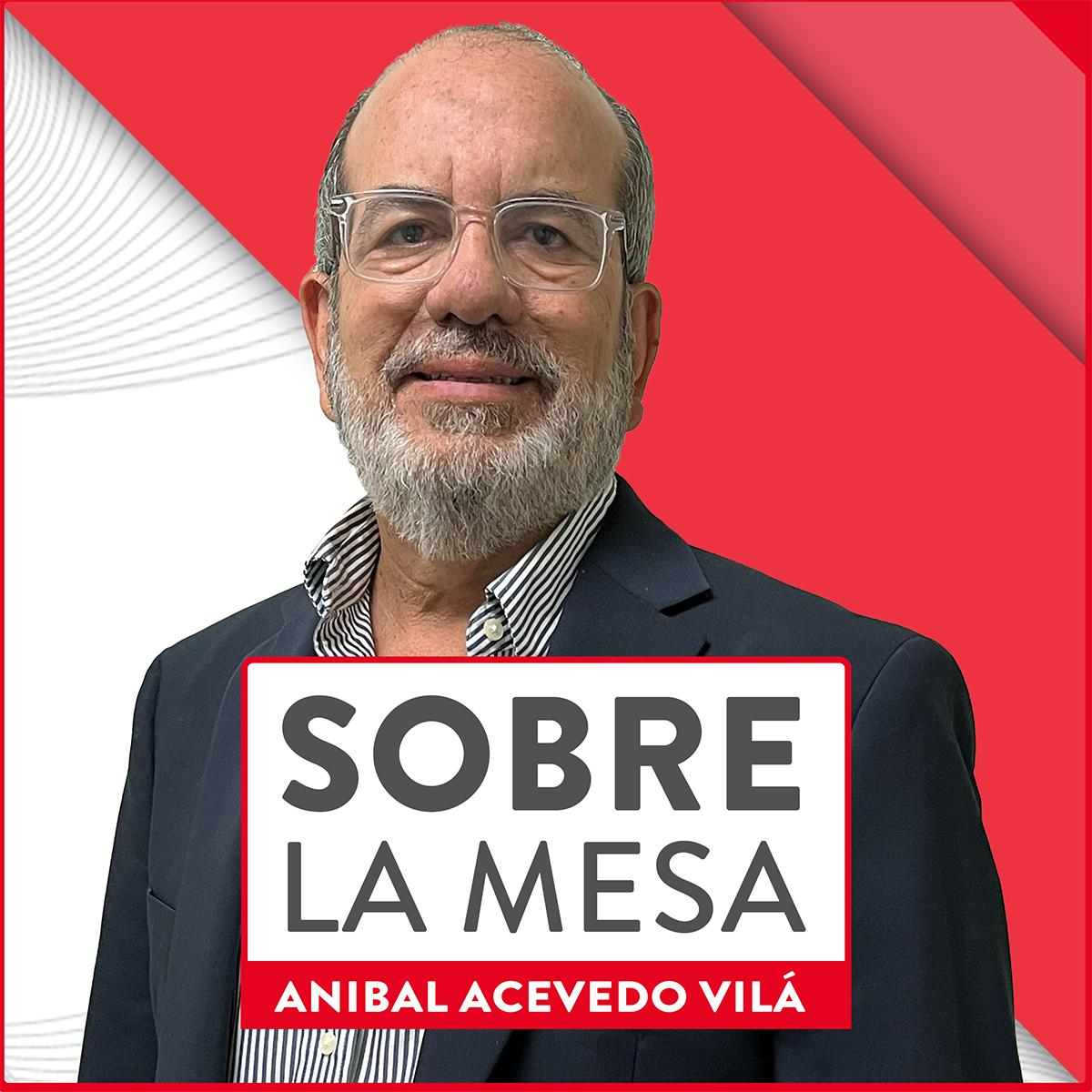 Sobre La Mesa - Miércoles 21 de agosto de 2024