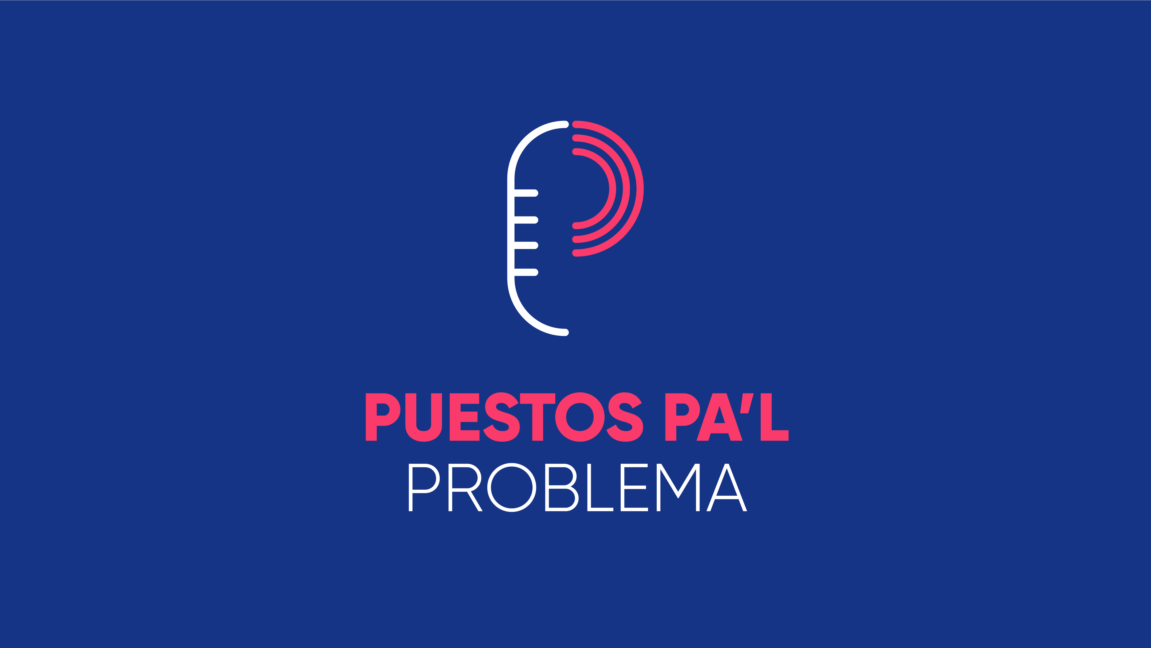 PPP Extra: La pava estrena logo y nosotros co-host ft. El Come