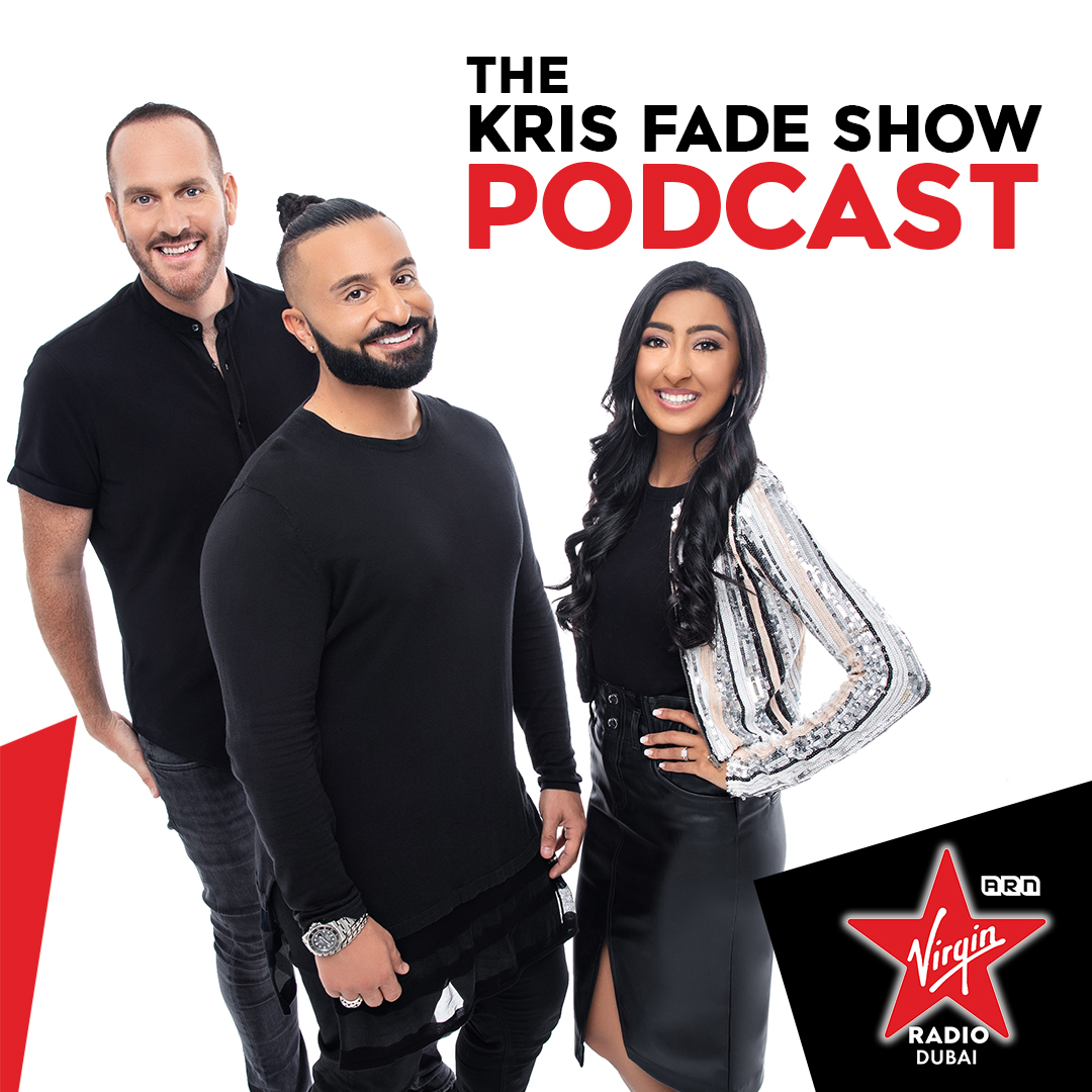 The Kris Fade Show Podcast 21 Mar 2021