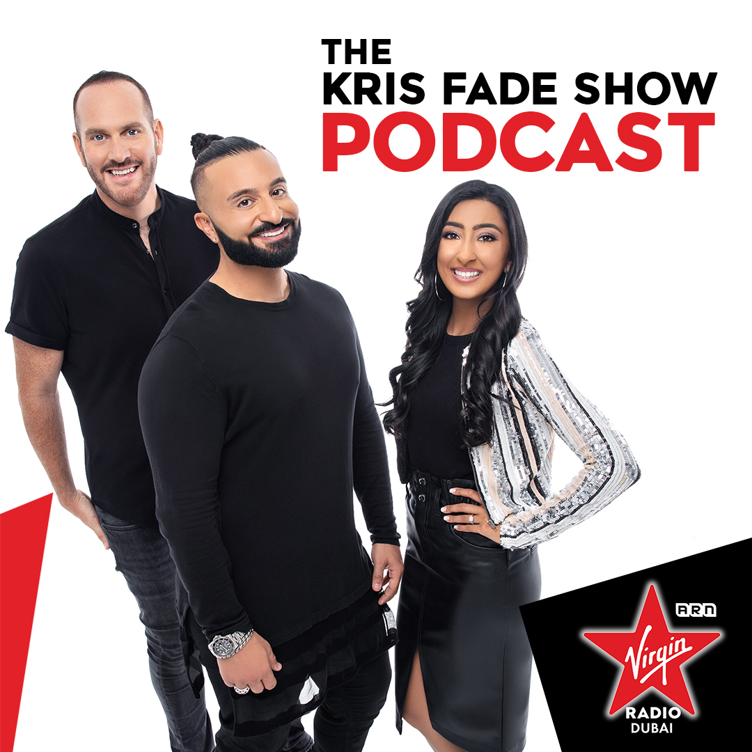 The Kris Fade Show Podcast 17 December 2021