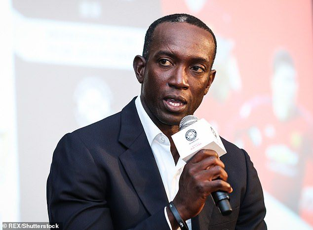 Episode 153 - DWIGHT YORKE OUTLINES HIS MANAGERIAL BLUEPRINT