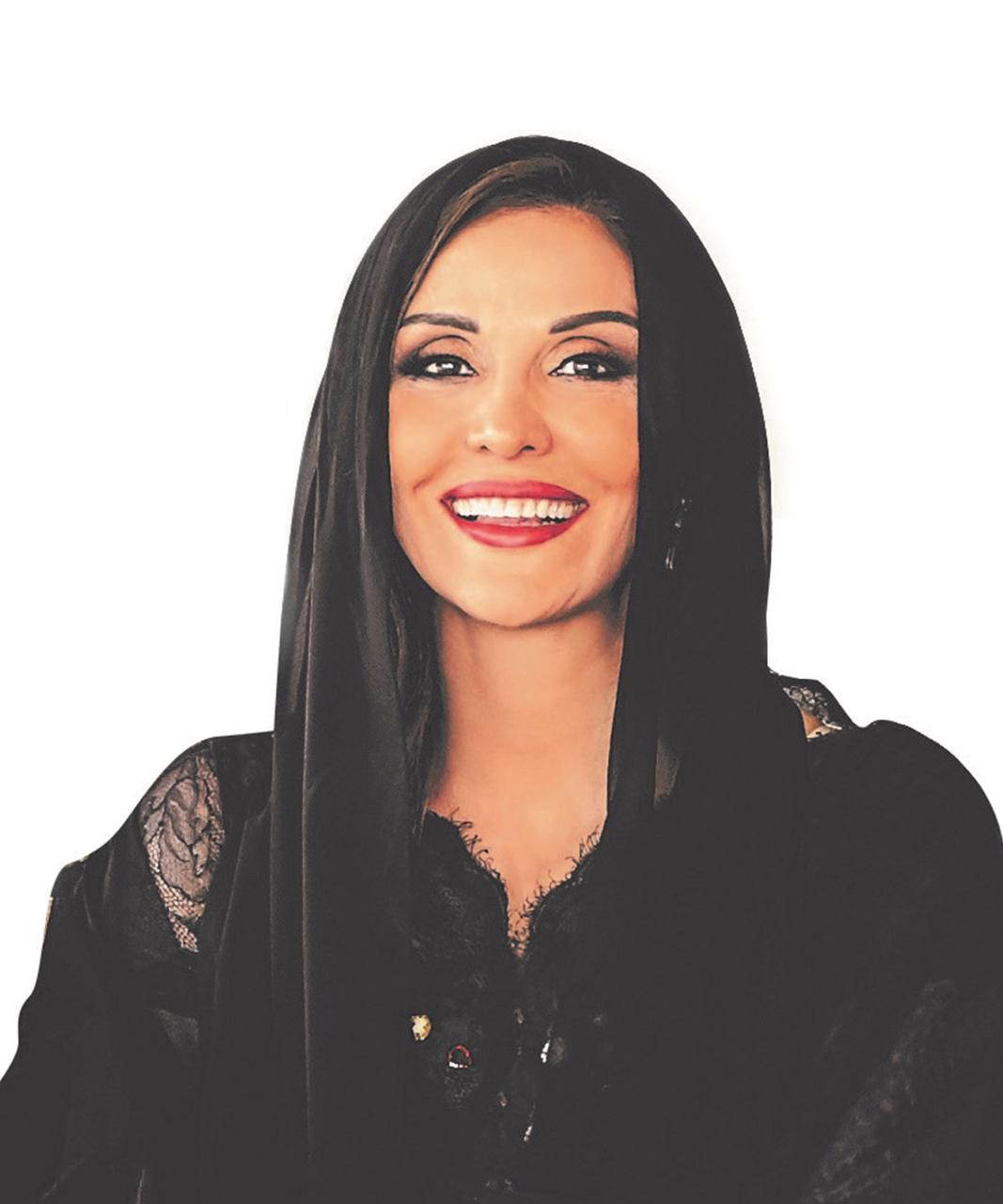 Top 5 tips to getting ahead of business with Diana Hamade