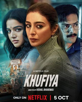 Bollywood Buzz: October releases