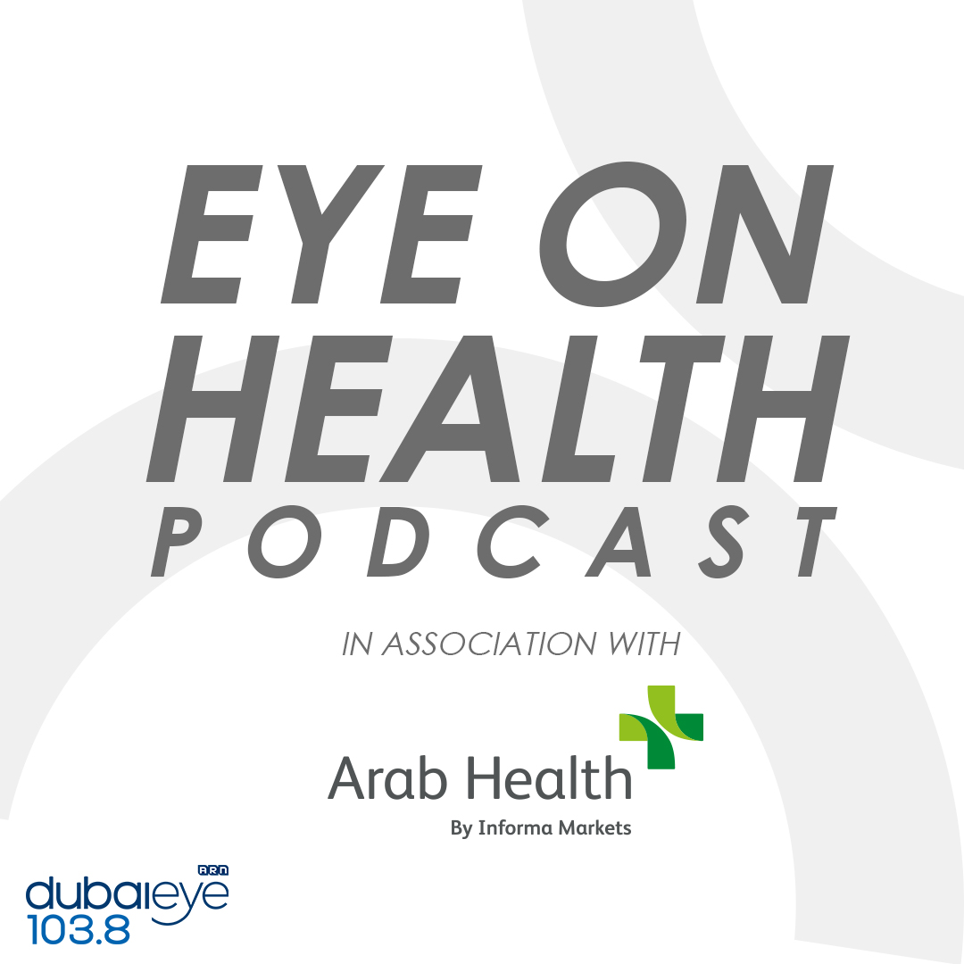 Eye On Health - Babies