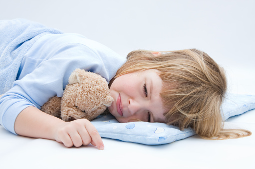 Sleeping Disorders in children