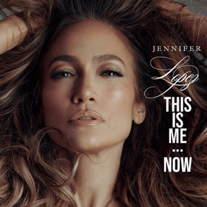 NEW ALBUM REVIEW: THIS IS ME... NOW