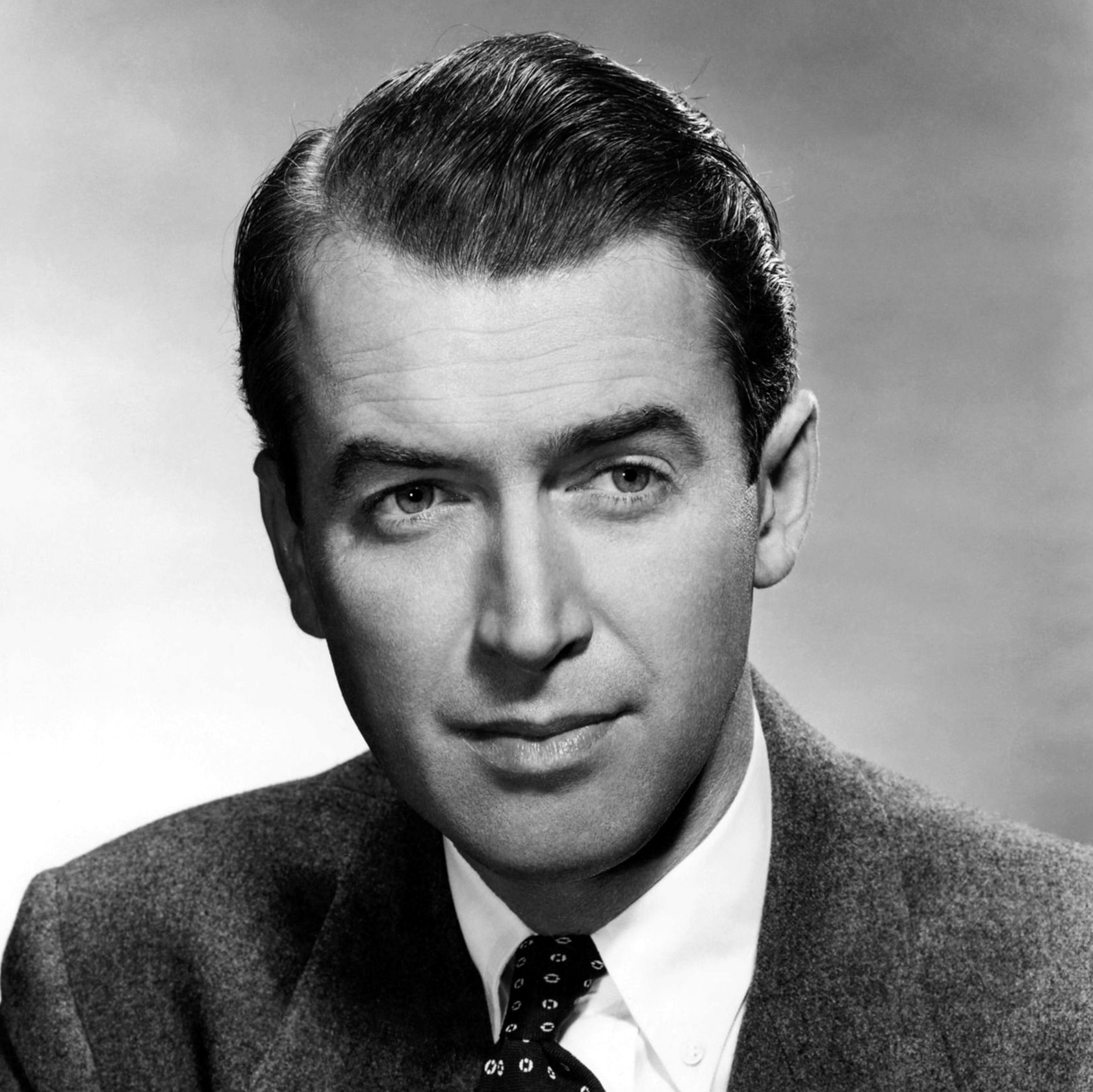 Screen Time: James Stewart