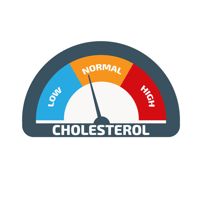 Cholesterol