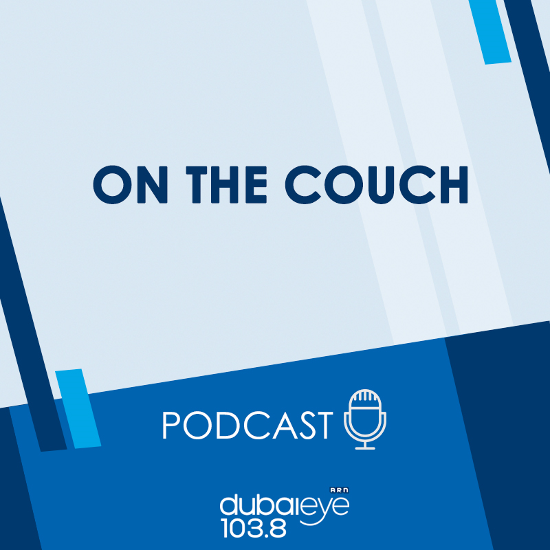 On The Couch - Personality Types 09.11. 2016