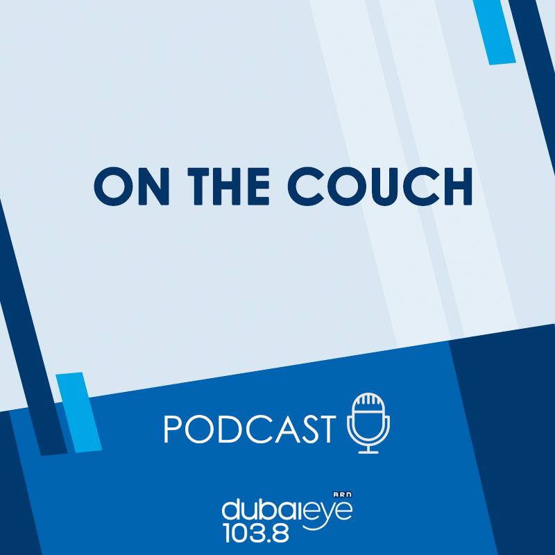 On The Couch - Childhood Abuse 24.01.2018