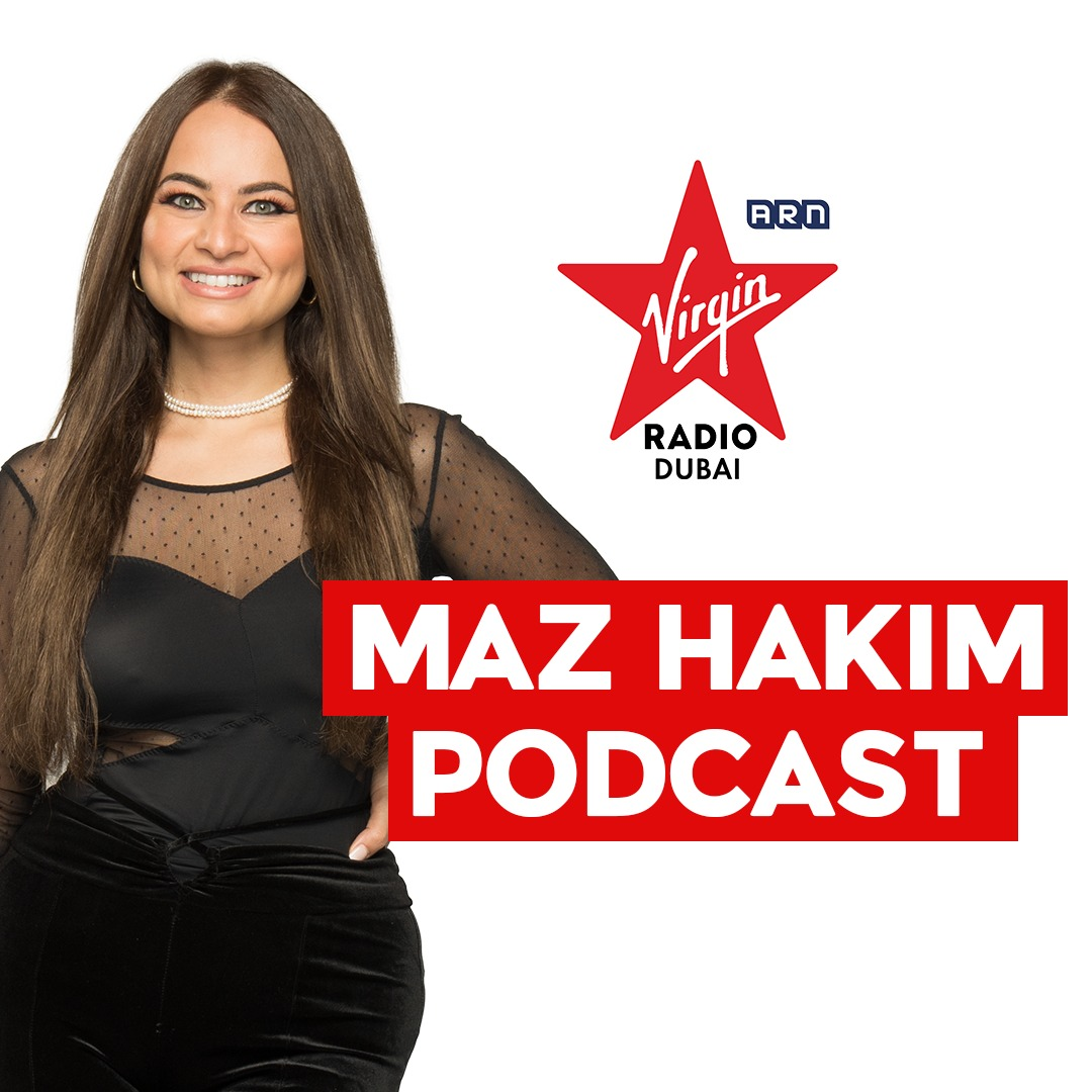 Maz Hakim Talks to Billionaire Saygin Yalcin