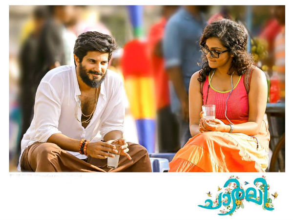 Parvathy  talks about 'CHARLIE' :)