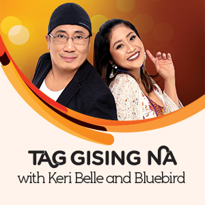 Why Filipinos Rush to Board the Airplane - TAG GISING NA (Mar 11-15, 2024)
