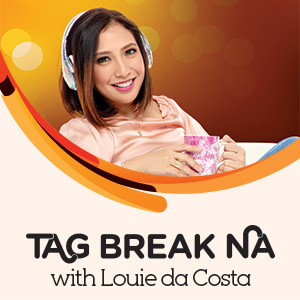 Fixing Your Relationship with Your Siblings - TAG BREAK NA (Apr 8-12, 2024)