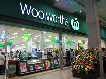 Woolworths Group, New South Wales Government, Australia, 11.02.2019