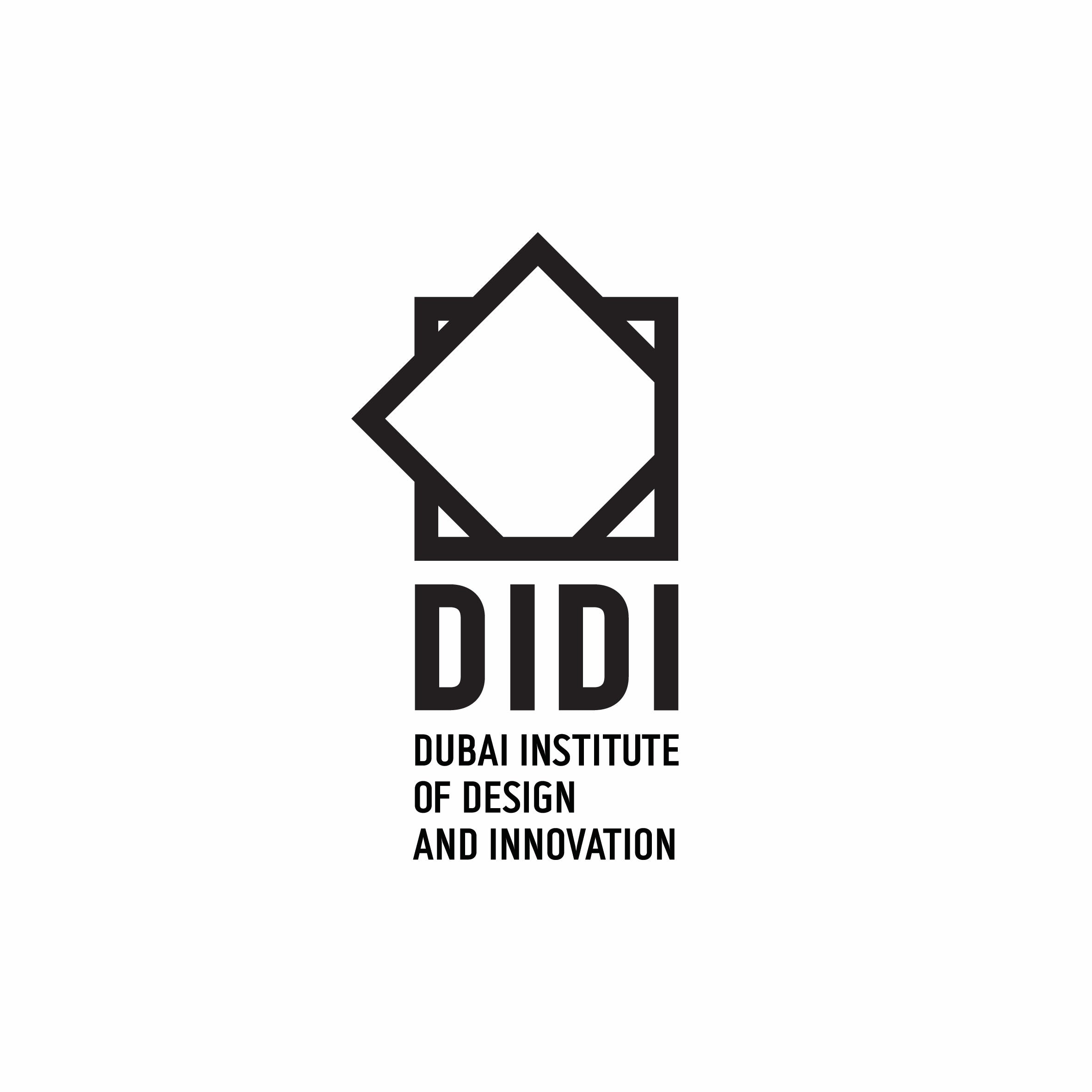 Dubai Institute of Design and Innovation (DIDI), 18.06.2019