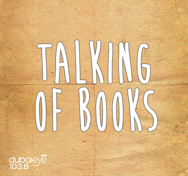 Talking of Books 1, 19.12.2015