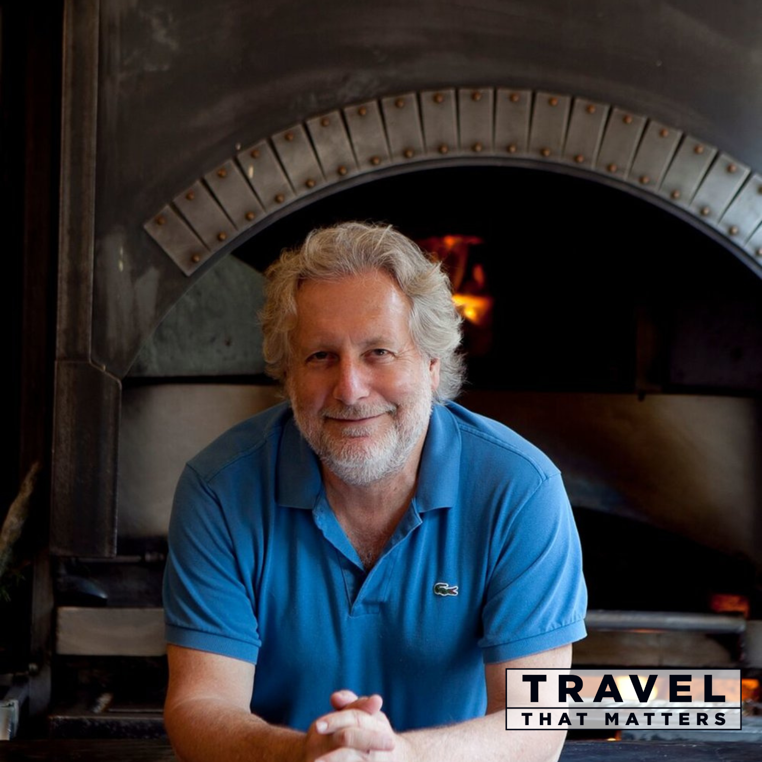 Chef Jonathan Waxman's Inspiring Success Story, From Paris, New York City, Berkeley, and Los Angeles, to Luxury Travel Around the World