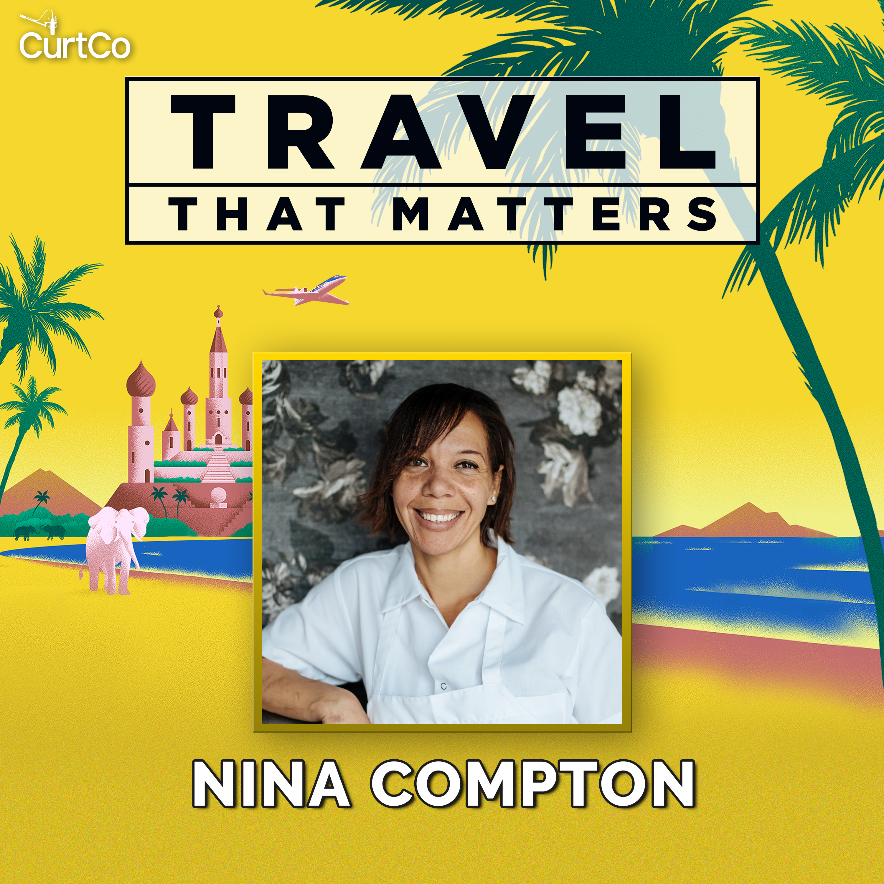 Nina Compton (James Beard Award-Winning Chef): Restaurant Recommendations for New Orleans, Tips for Saint Vincent and the Grenadines, Tasty Local Spots in Saint Lucia