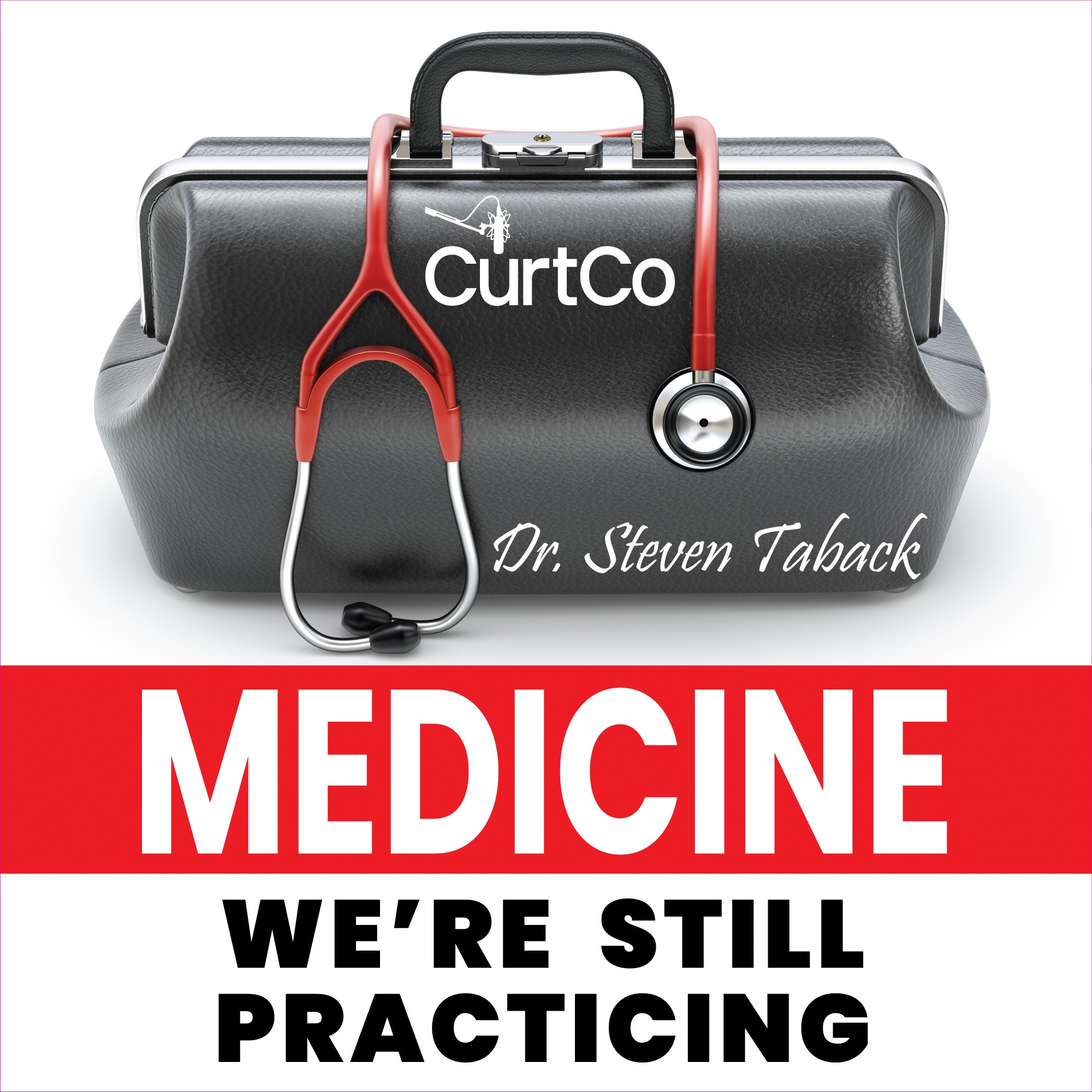 Medicine, We're Still Practicing - Trailer