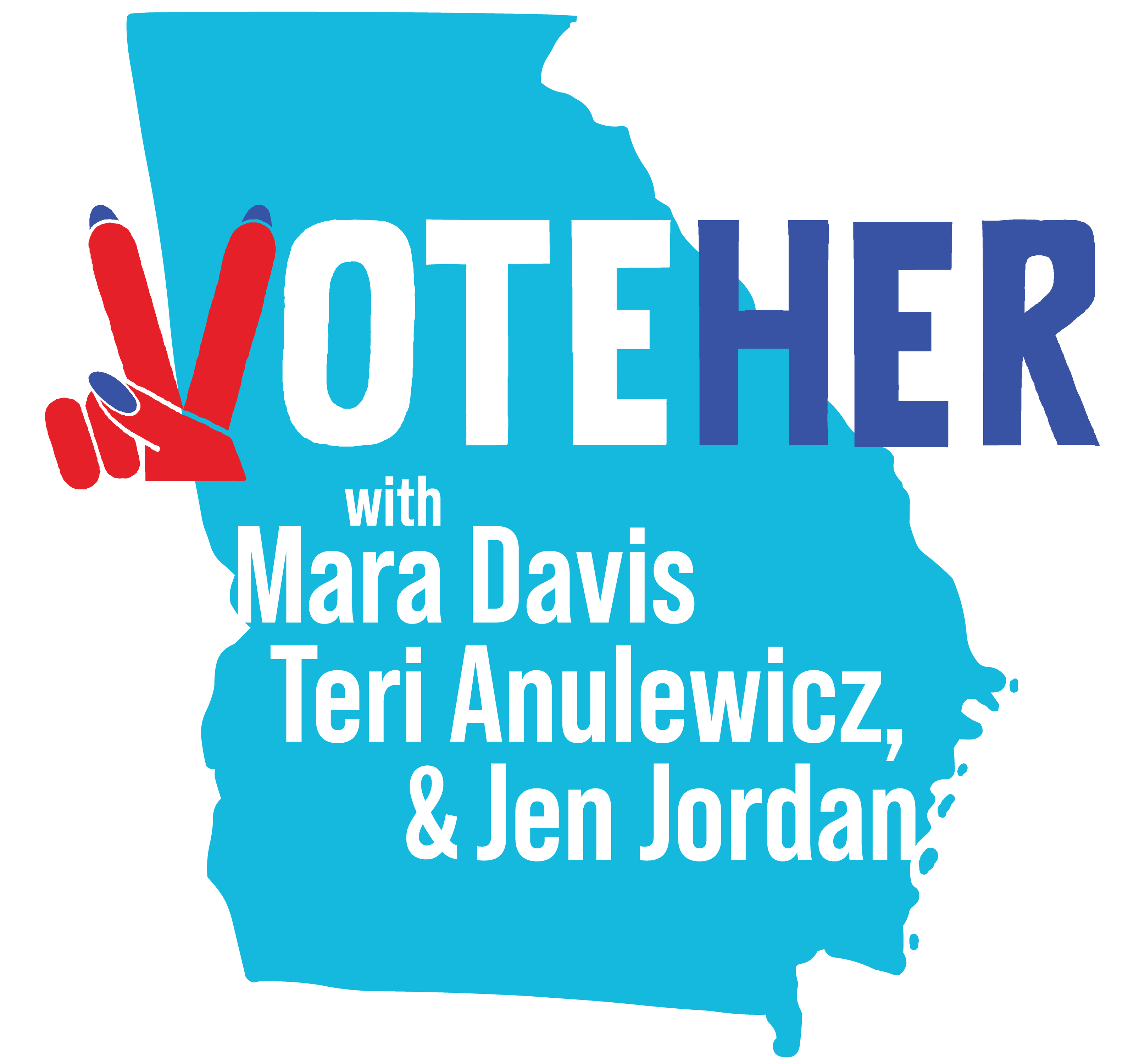 The First VOTEHER Podcast