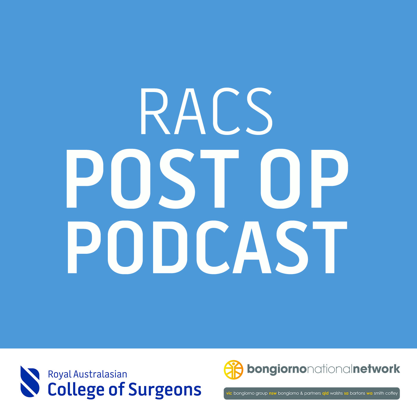 Surgical practice: owning your own room