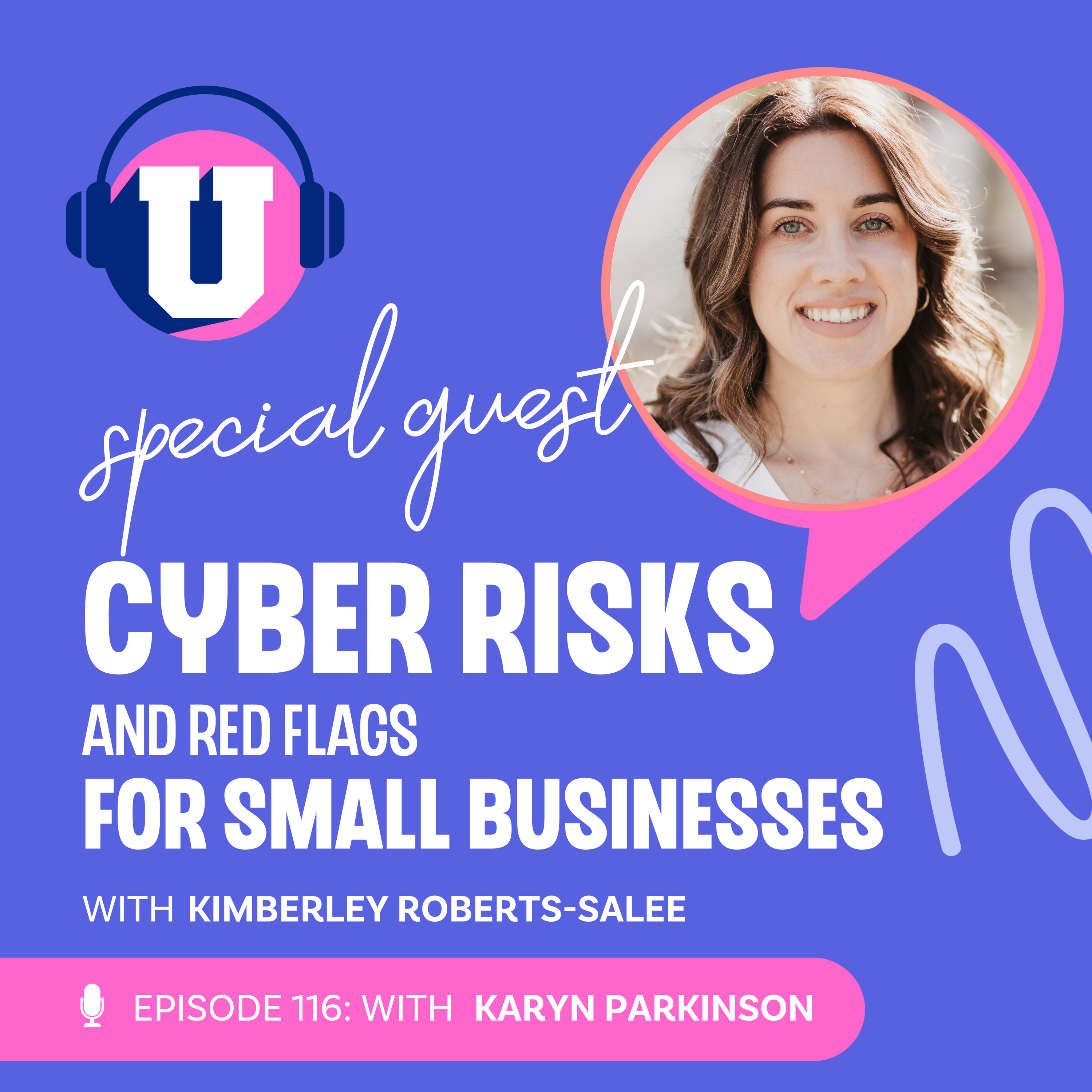 Cyber Risks and Red Flags for Small Businesses