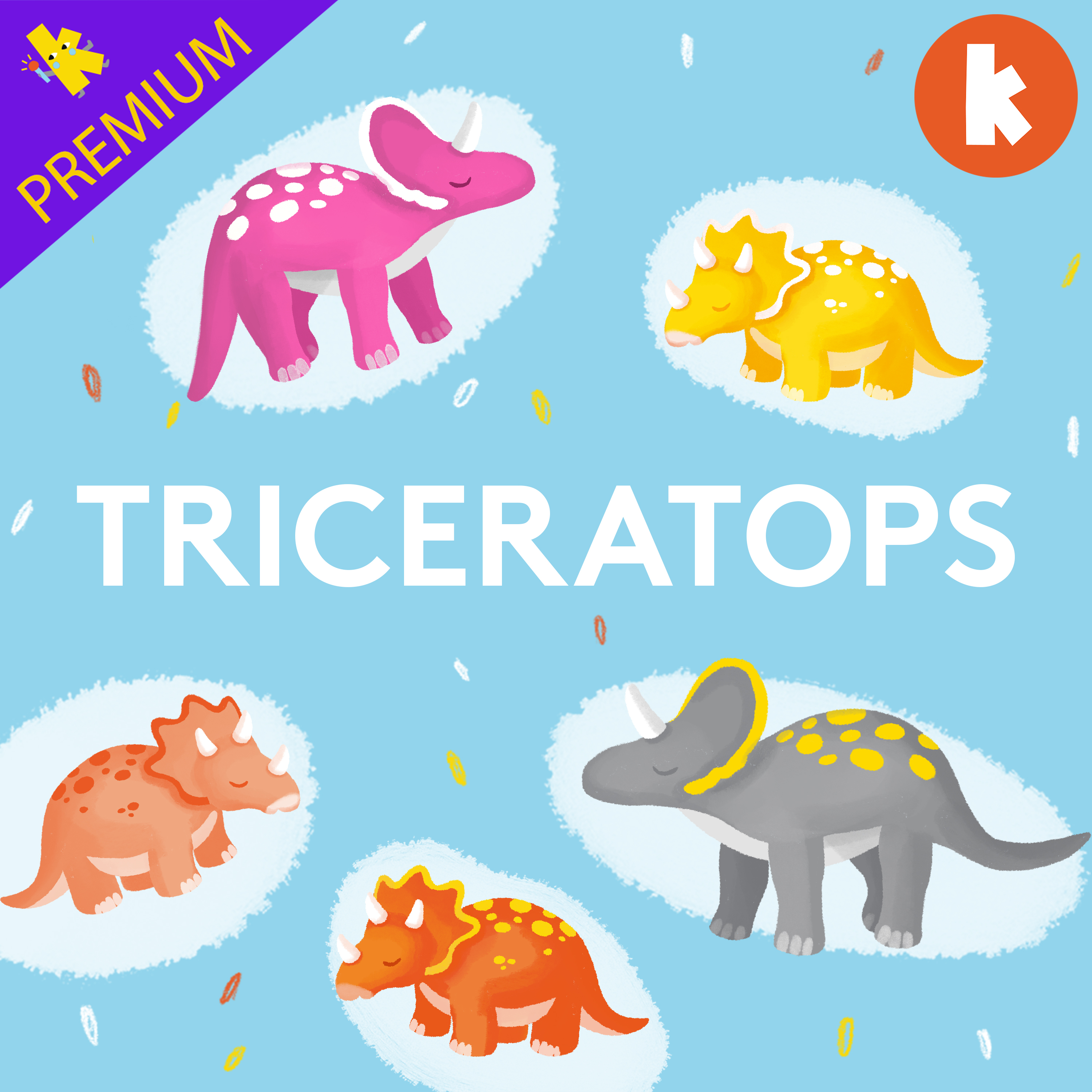 Triceratops