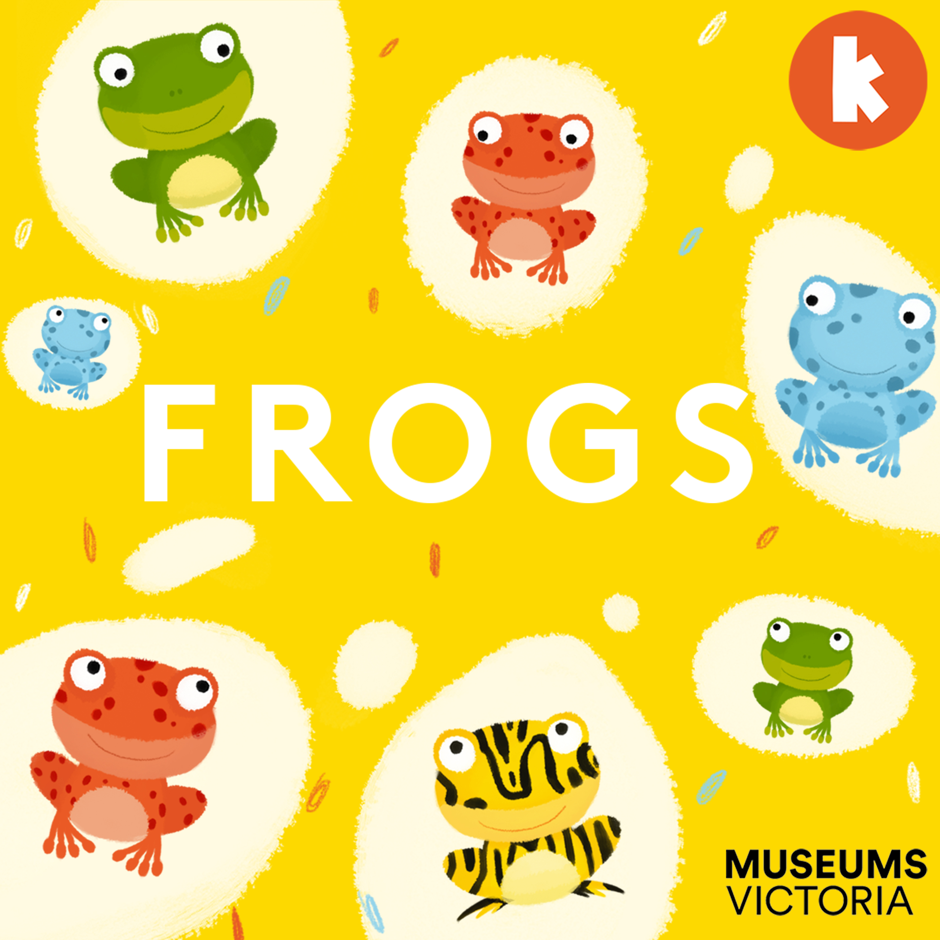 Frogs