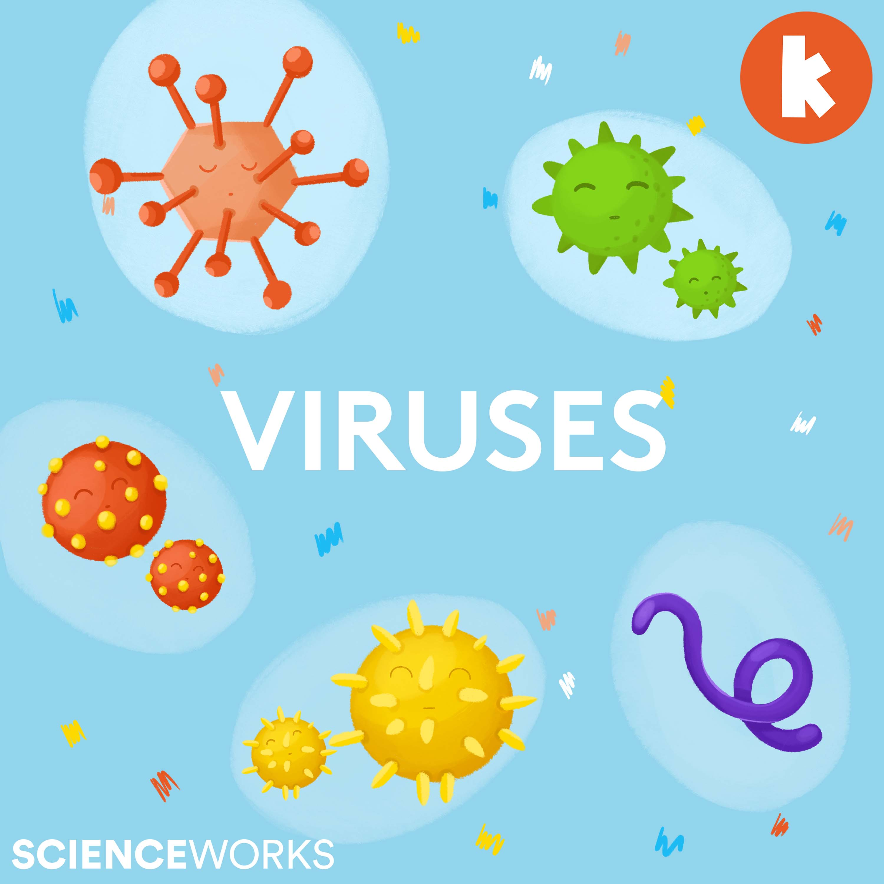 Viruses