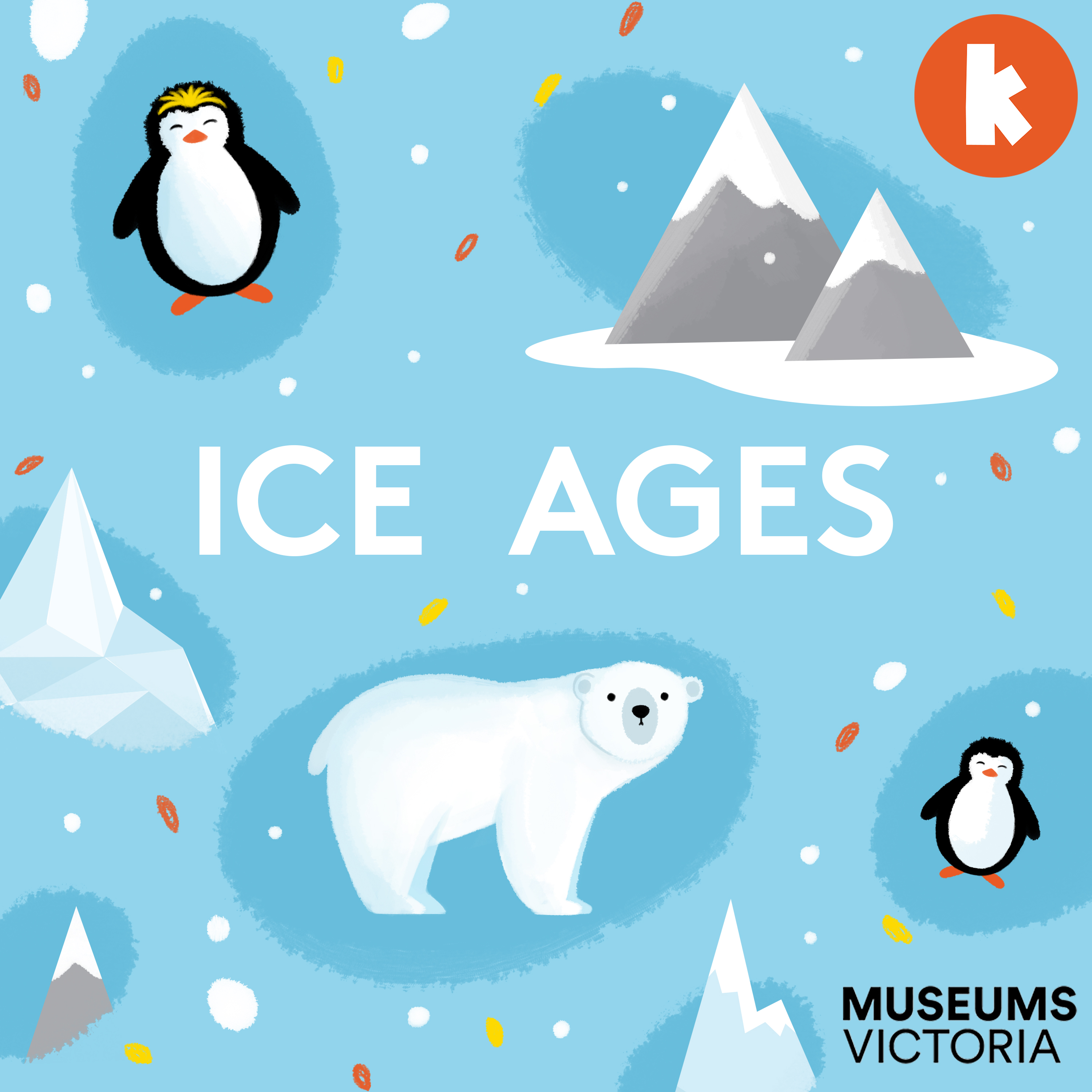 Ice Ages