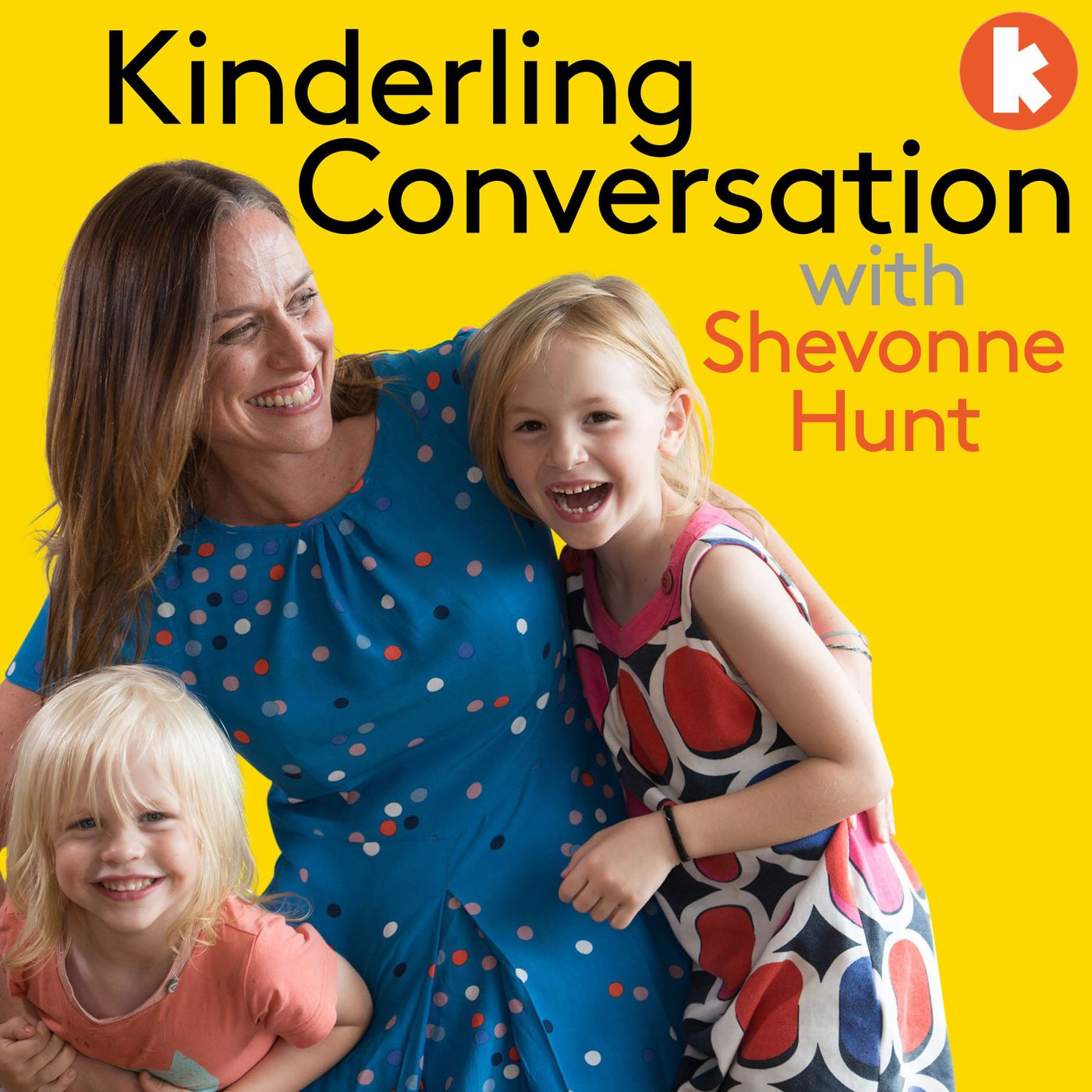 Kinderling Helpline: Troublesome Two Year Olds, Food Refusal, Hitting, Screaming Instead Of Talking