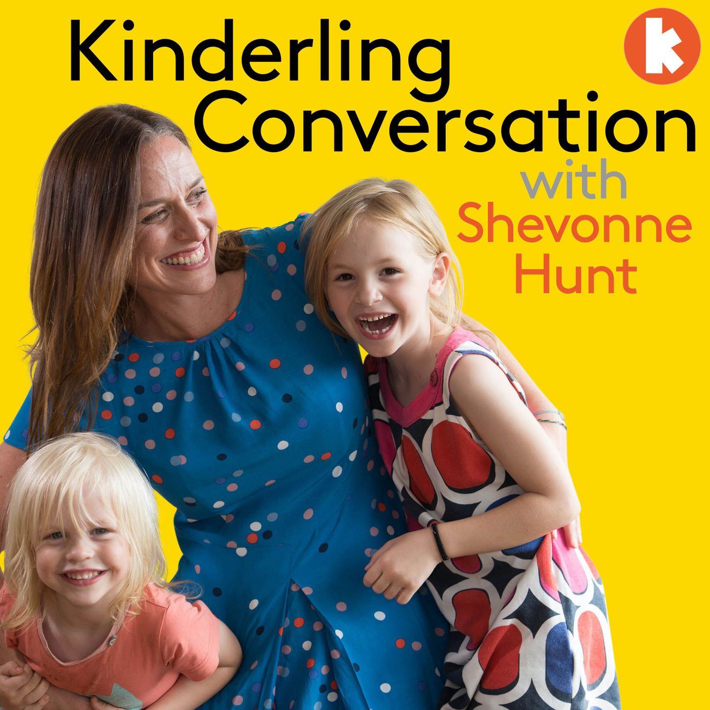 Kinderling Helpline: Cutlery, Night Feeds, Single Child Anti-social Behaviours And More