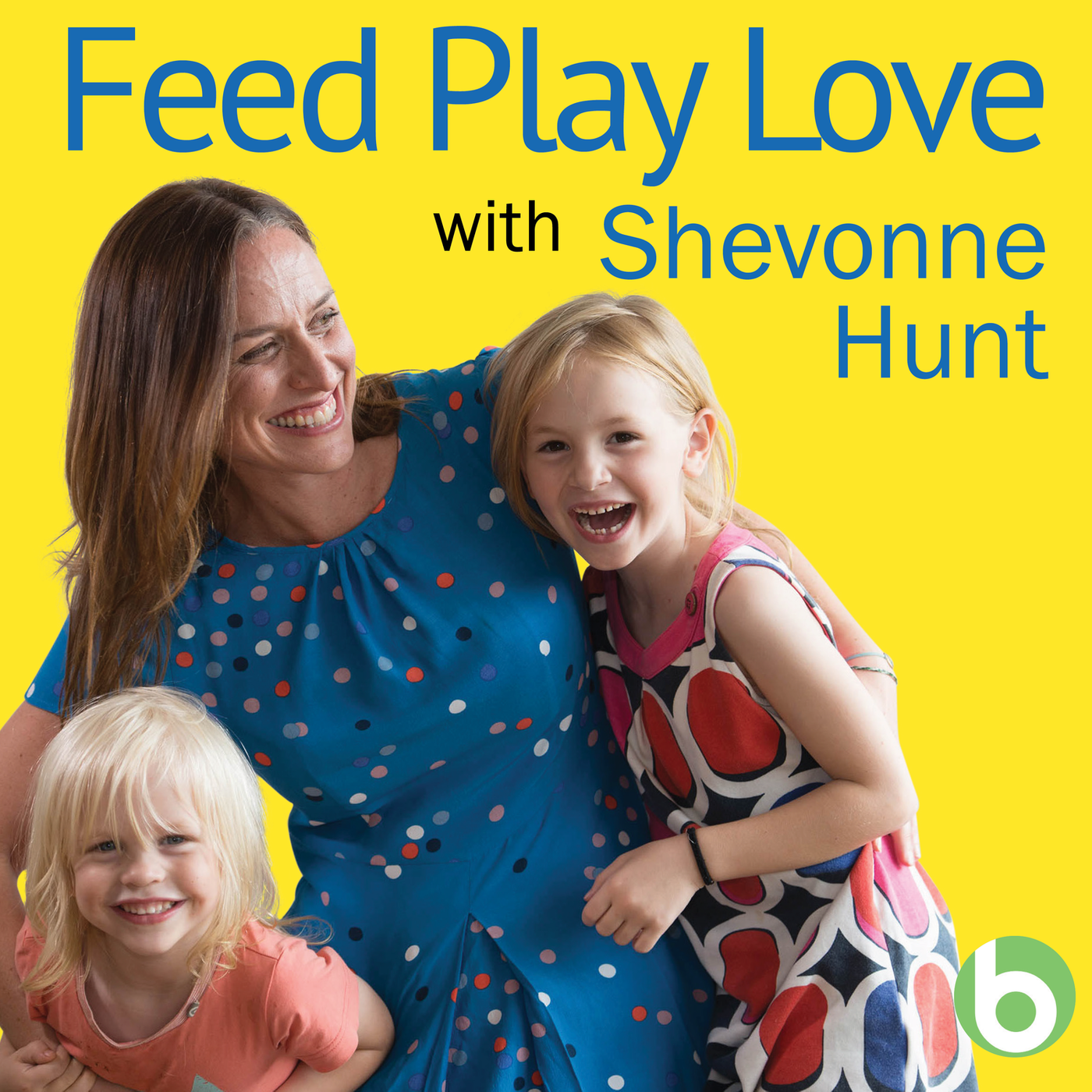 Feed Play Love Highlight: How to combine two families