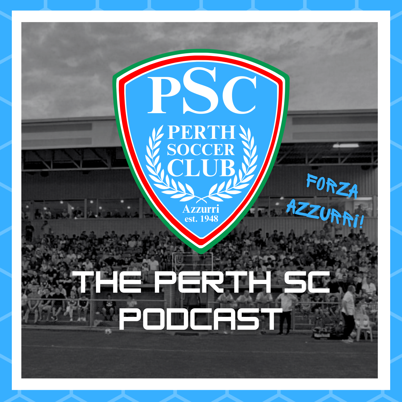 The Perth SC Podcast - 10 July 2024