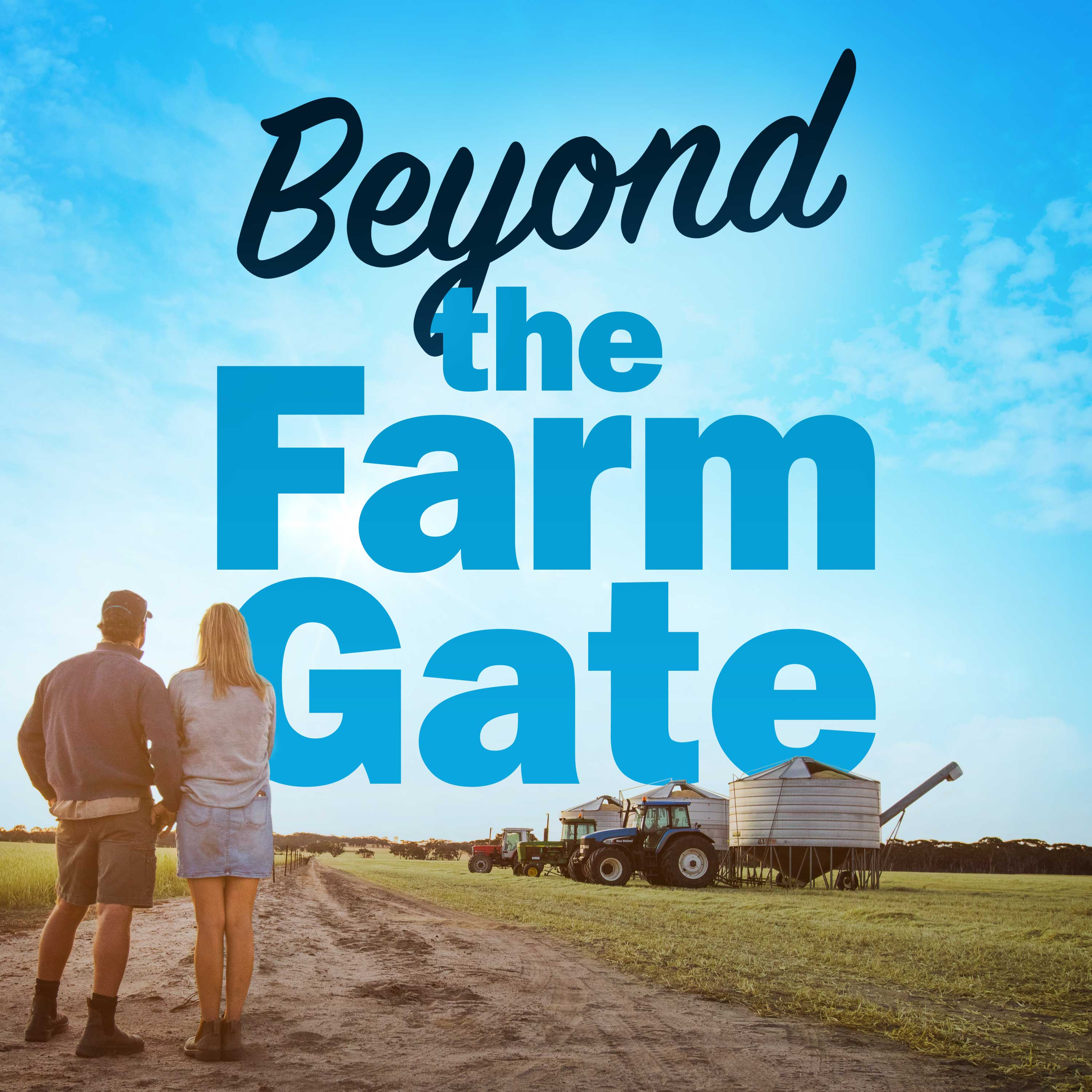 How breaking traditions can future-proof your farm