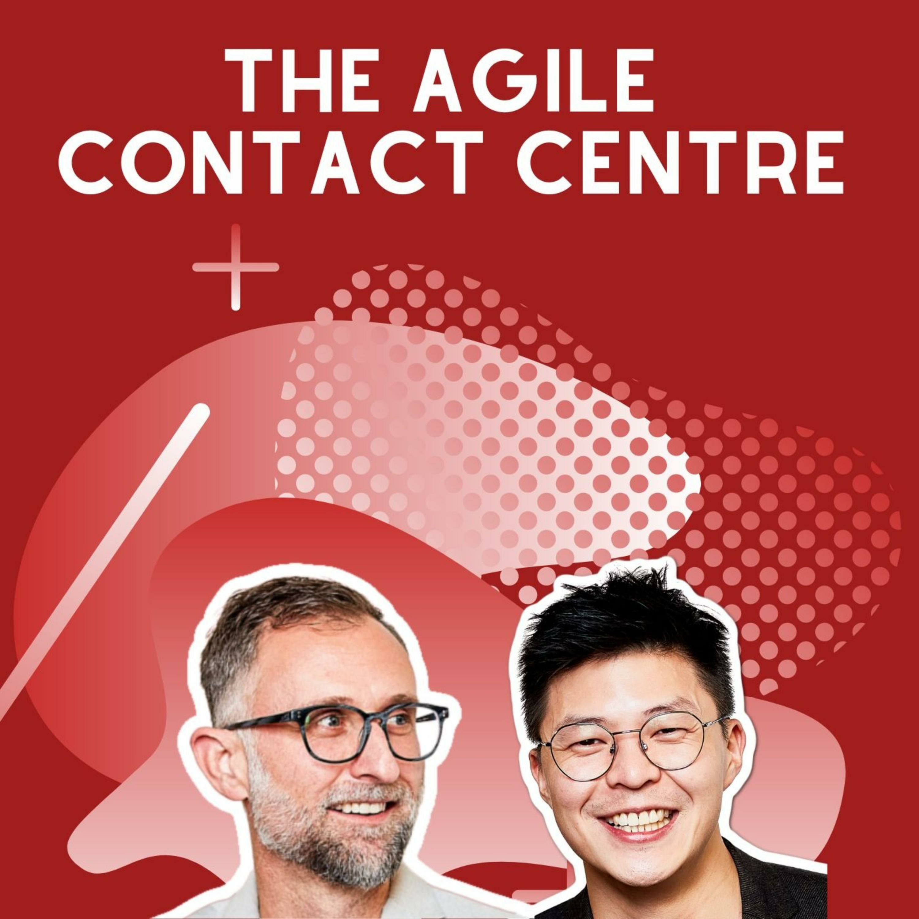 19 | Gregor Hartnell | Scaling a contact centre and going global