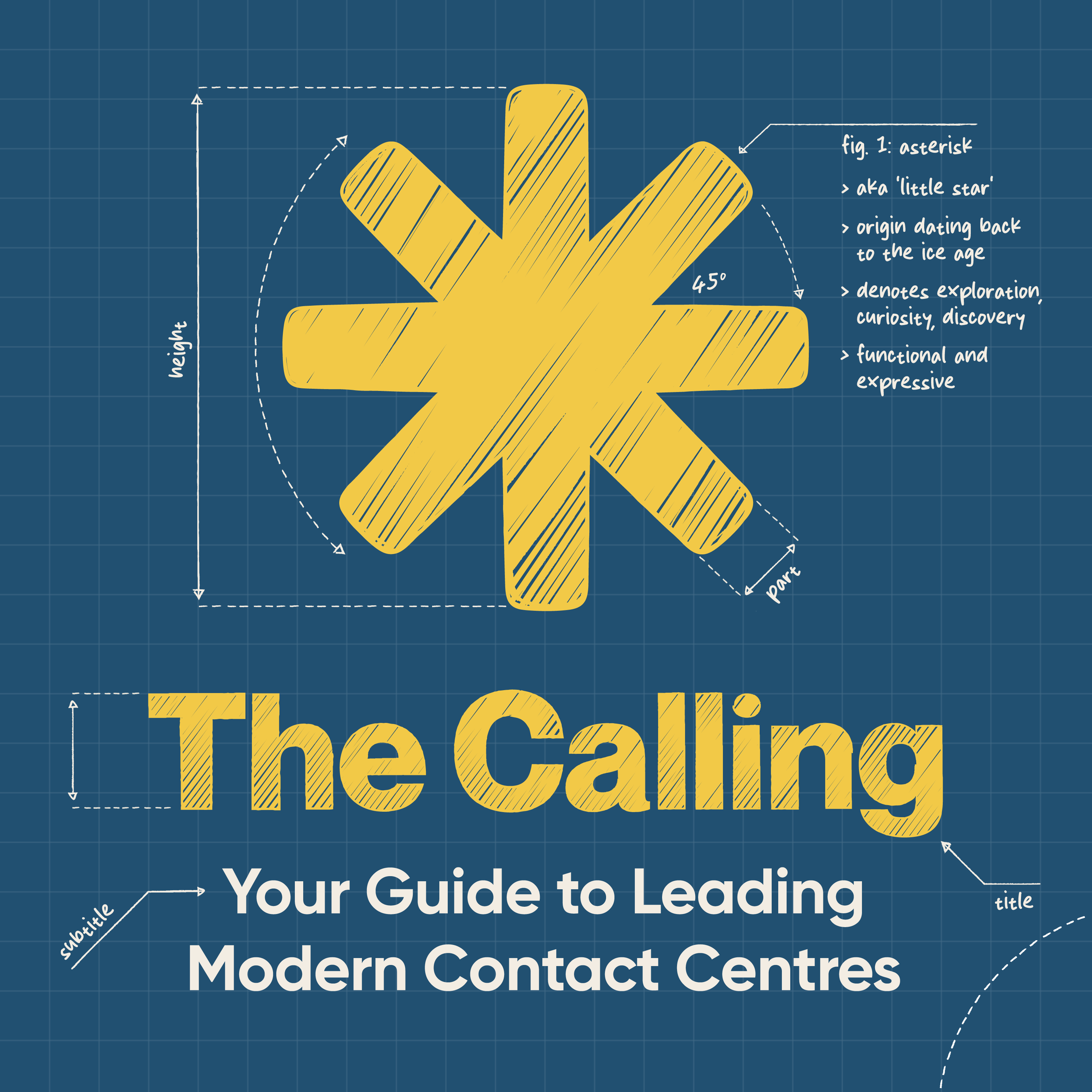 Introducing 'The Calling'