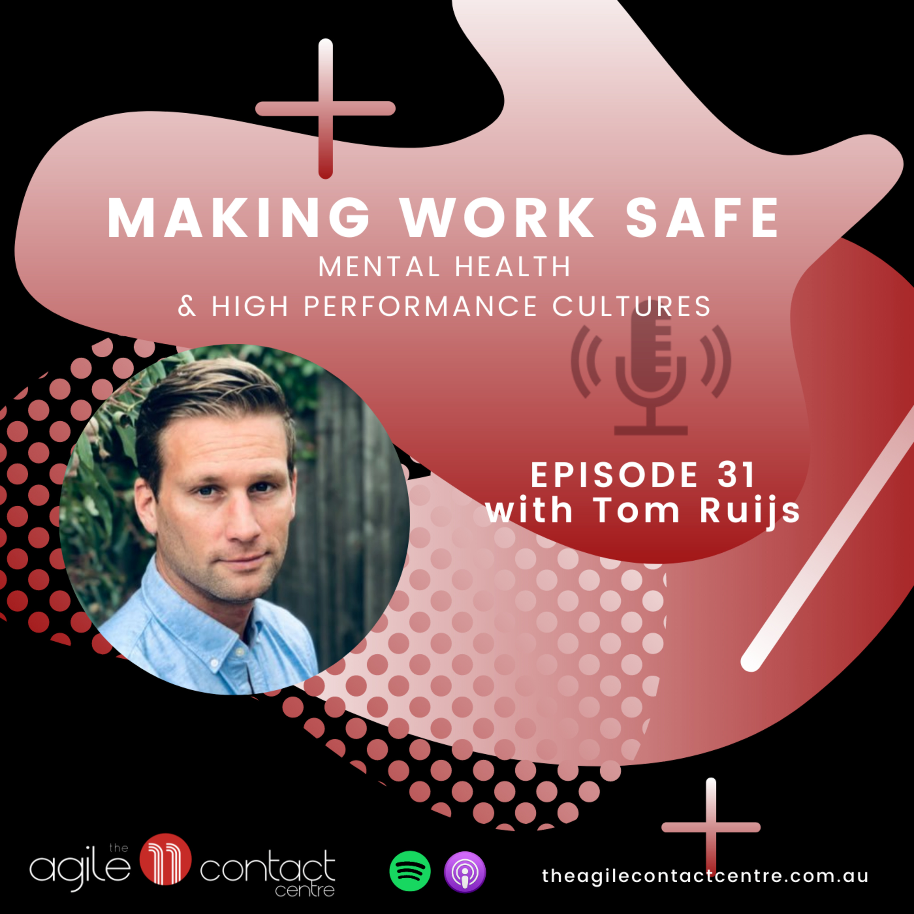31 | Making work safe