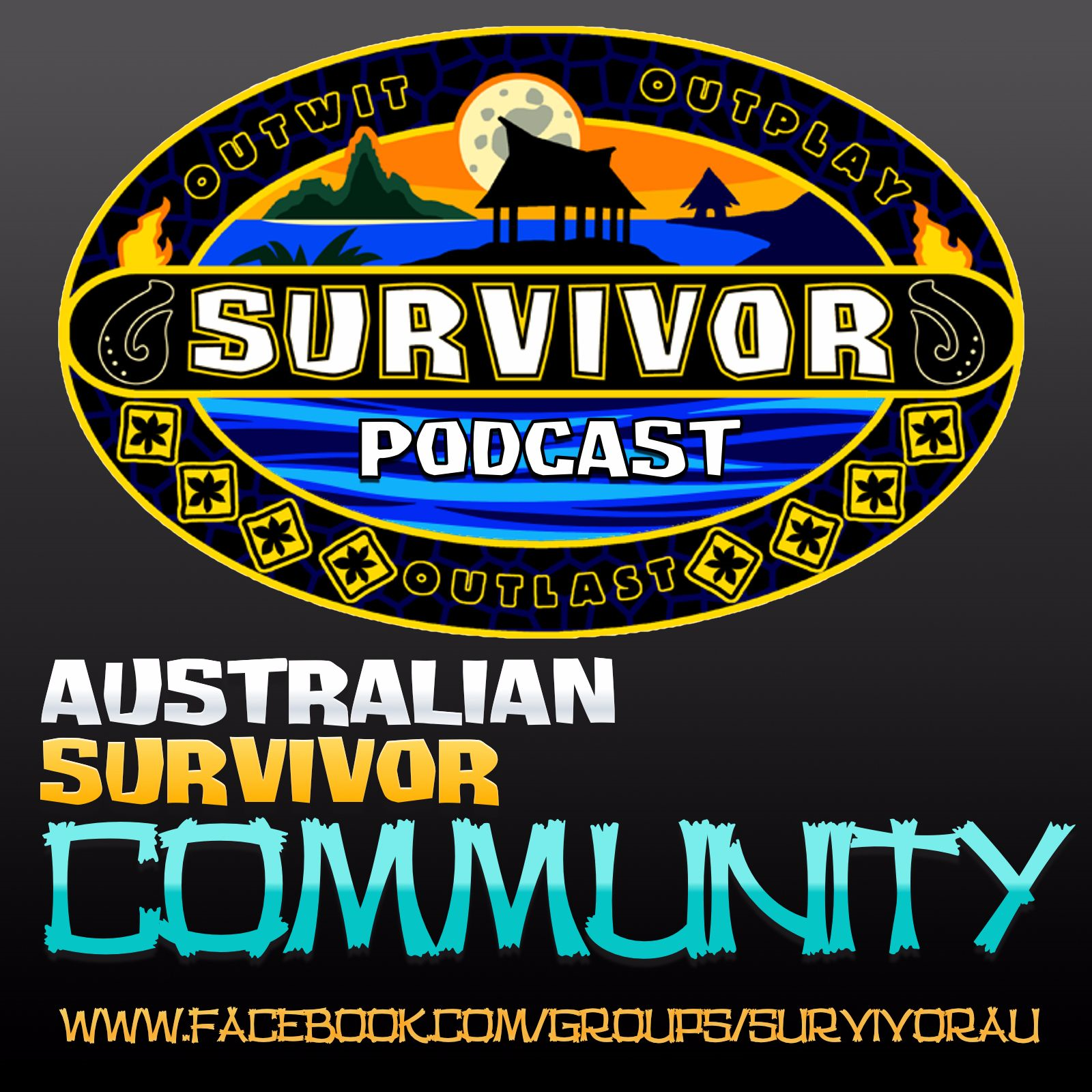 Australian Survivor - Ep.22: Sunday 16th October Recap