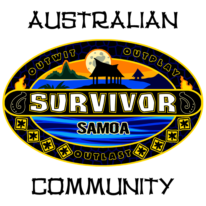 Australian Survivor - Ep 1 & 2 Recap