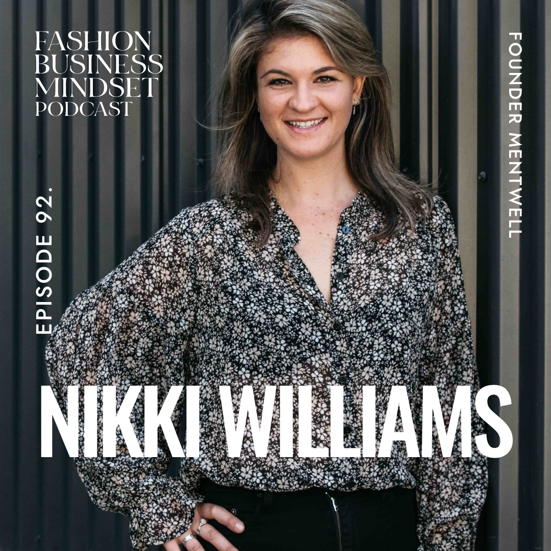 Nikki Williams, Founder of Mentwell | Conscious Gift Giving Through Health & Wellness
