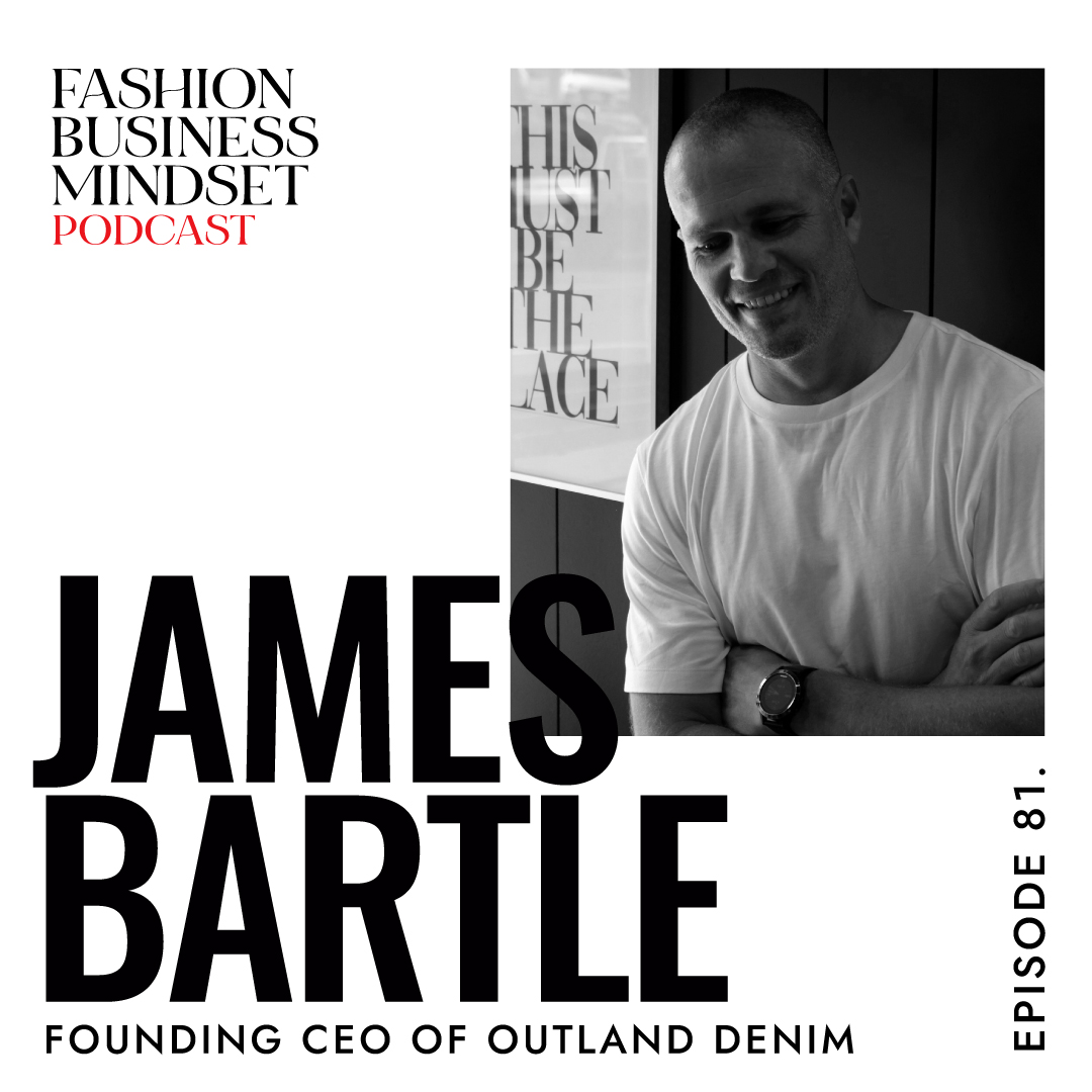 James bartle 2024 outland denim