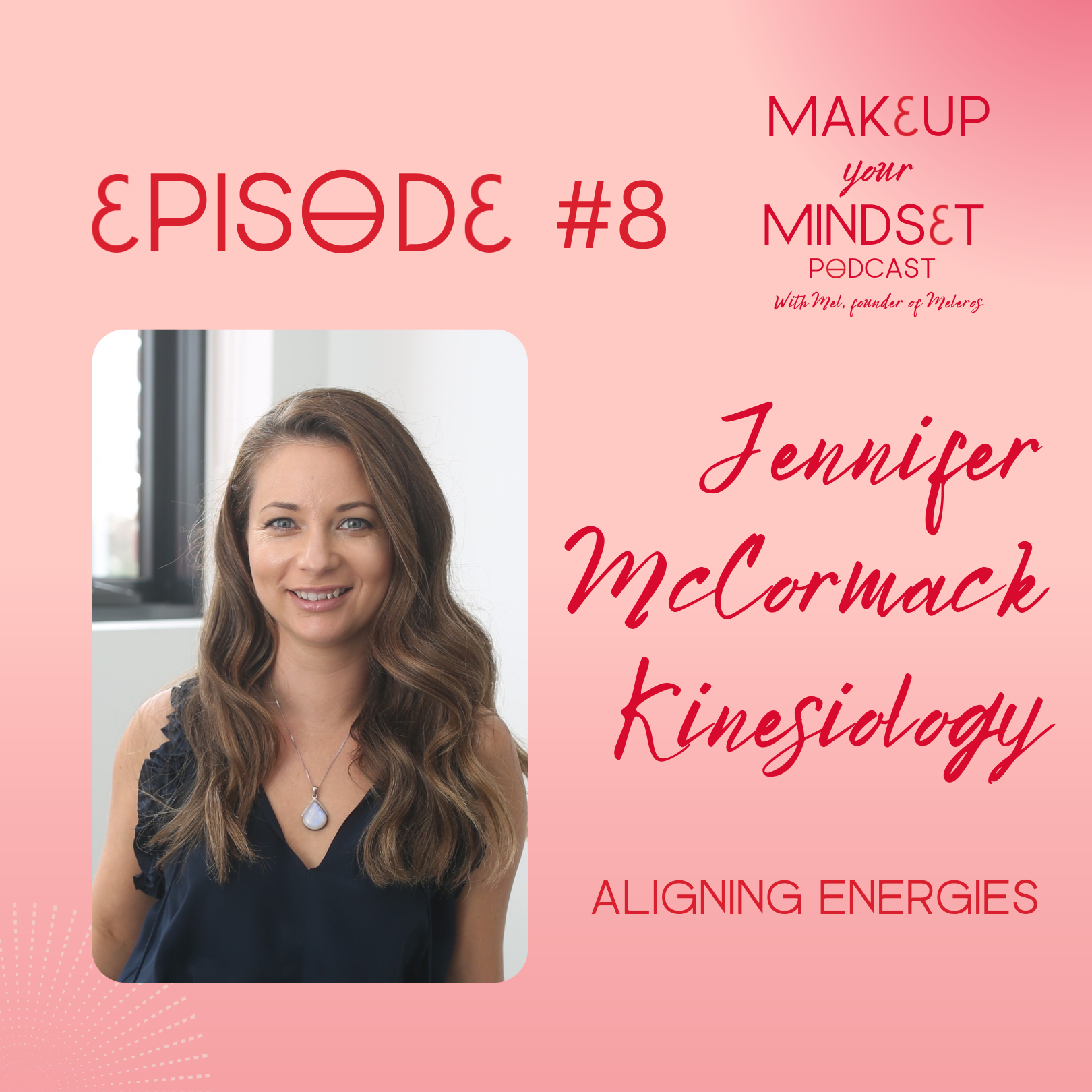 Jennifer McCormack - How can you change your life with Kinesiology?