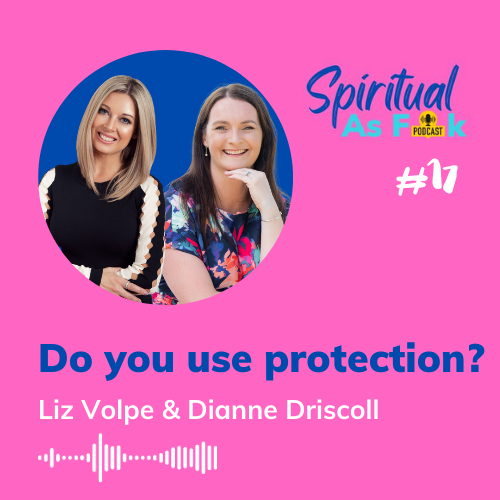 #17 - Do you use protection?