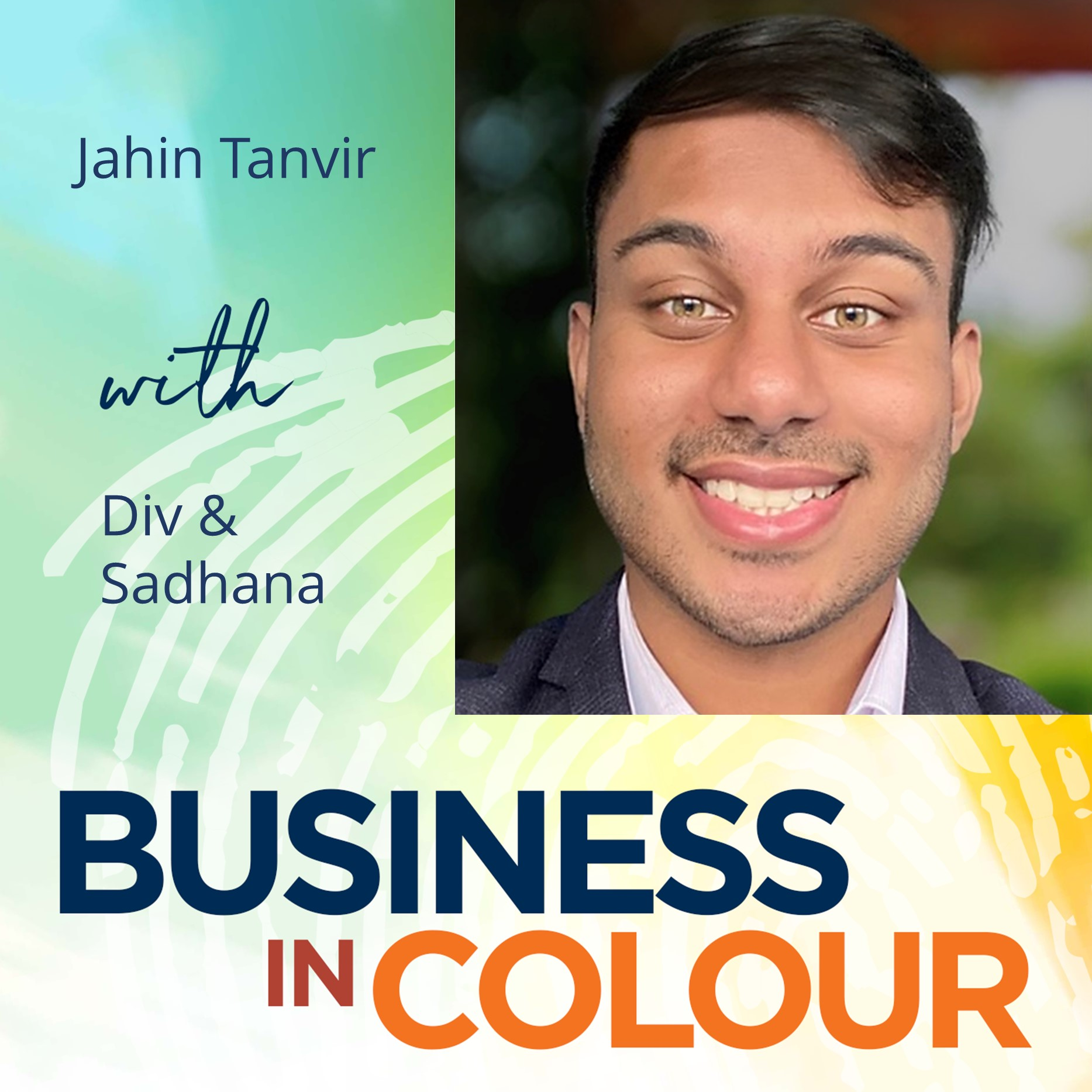 Top pick from 2022: Jahin Tanvir: How to value your Identity as Your Superpower