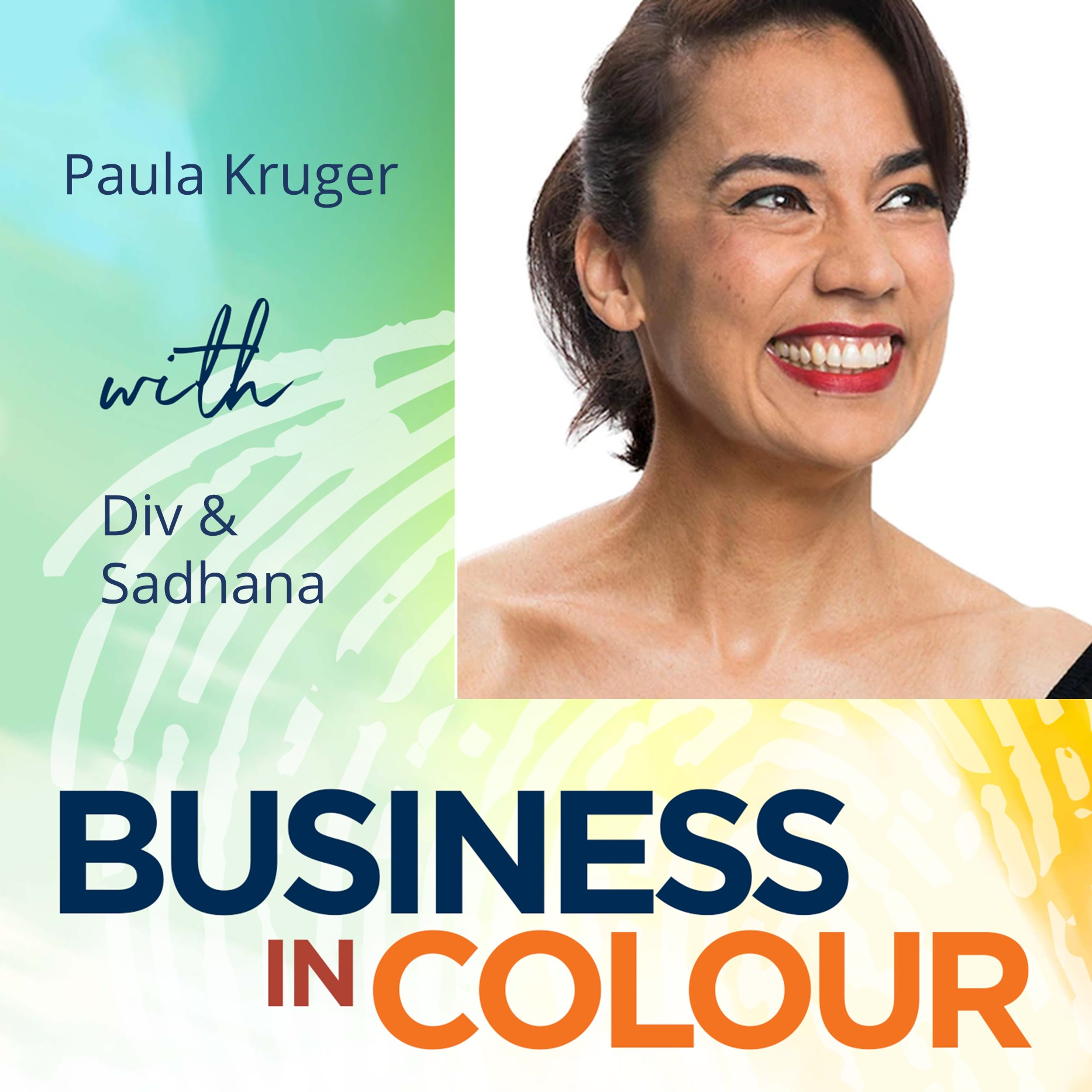 EP 75 Paula Kruger/ Why Diversity Shouldn't be a Problem to Solve